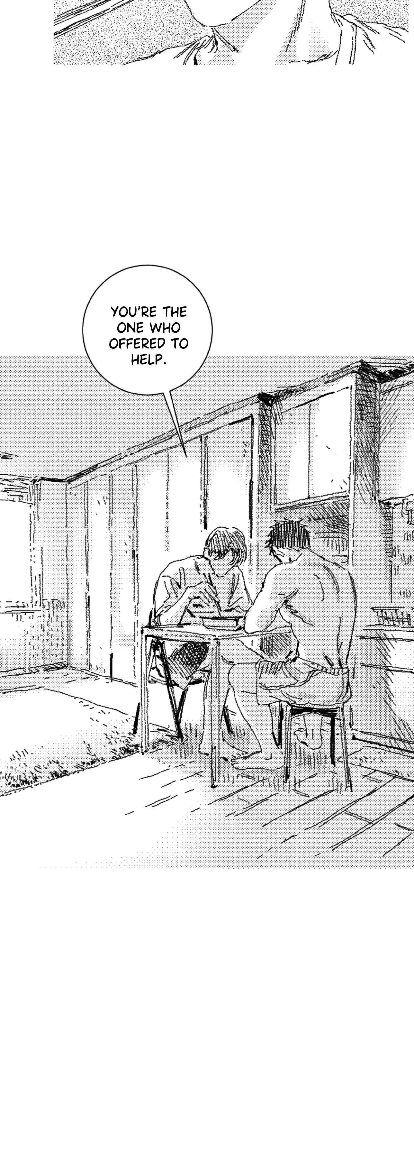Read Eurydice neun Eopda chapter 54 image 30 on Lezhin