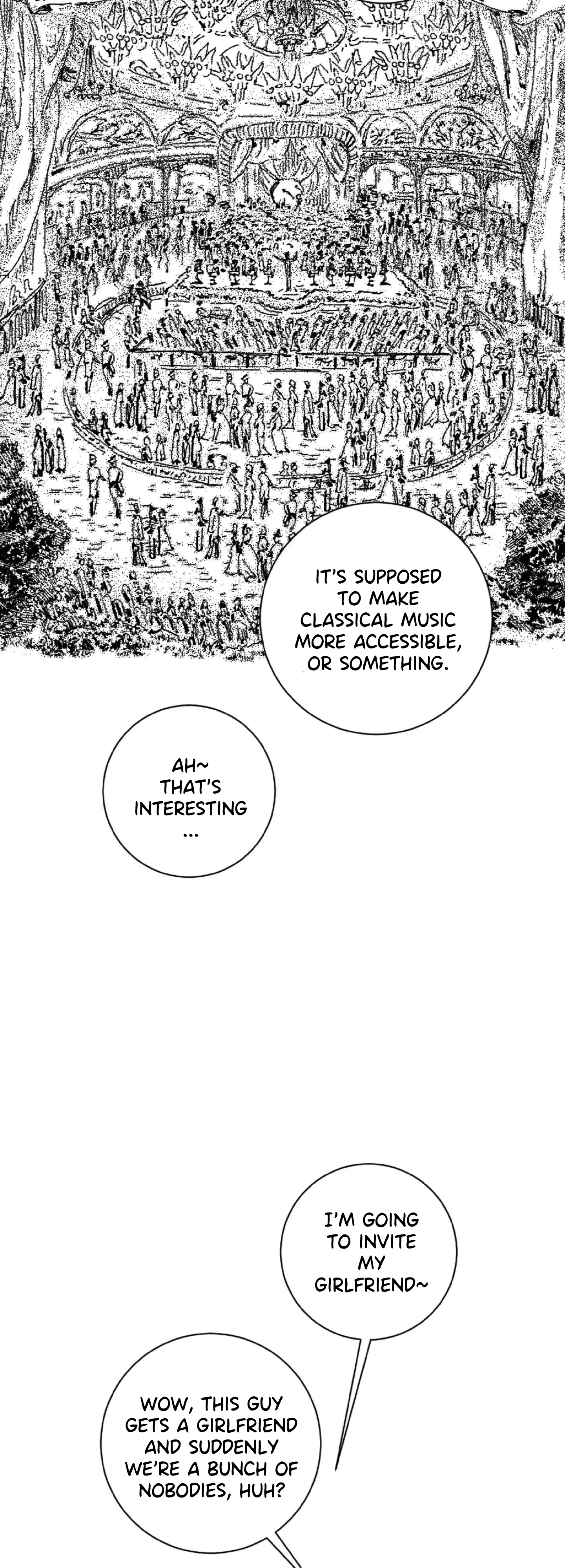Read Eurydice neun Eopda chapter 54 image 33 on Lezhin