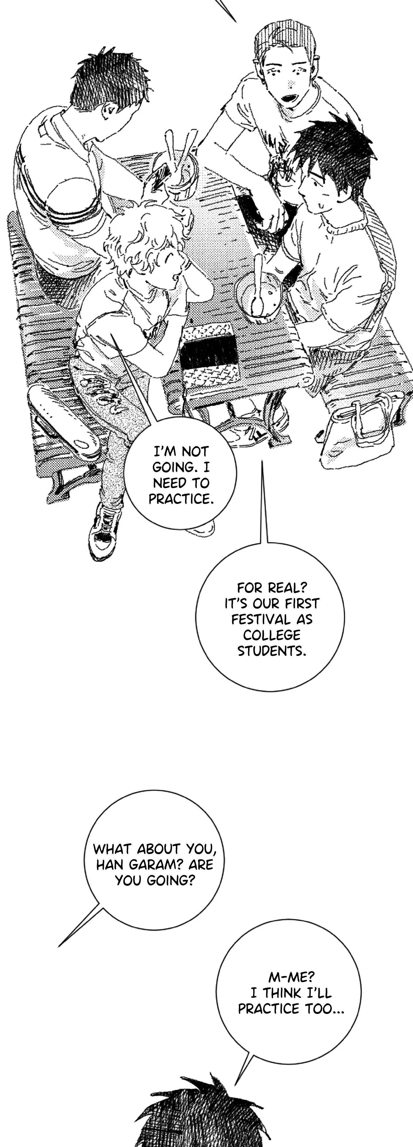 Read Eurydice neun Eopda chapter 54 image 34 on Lezhin