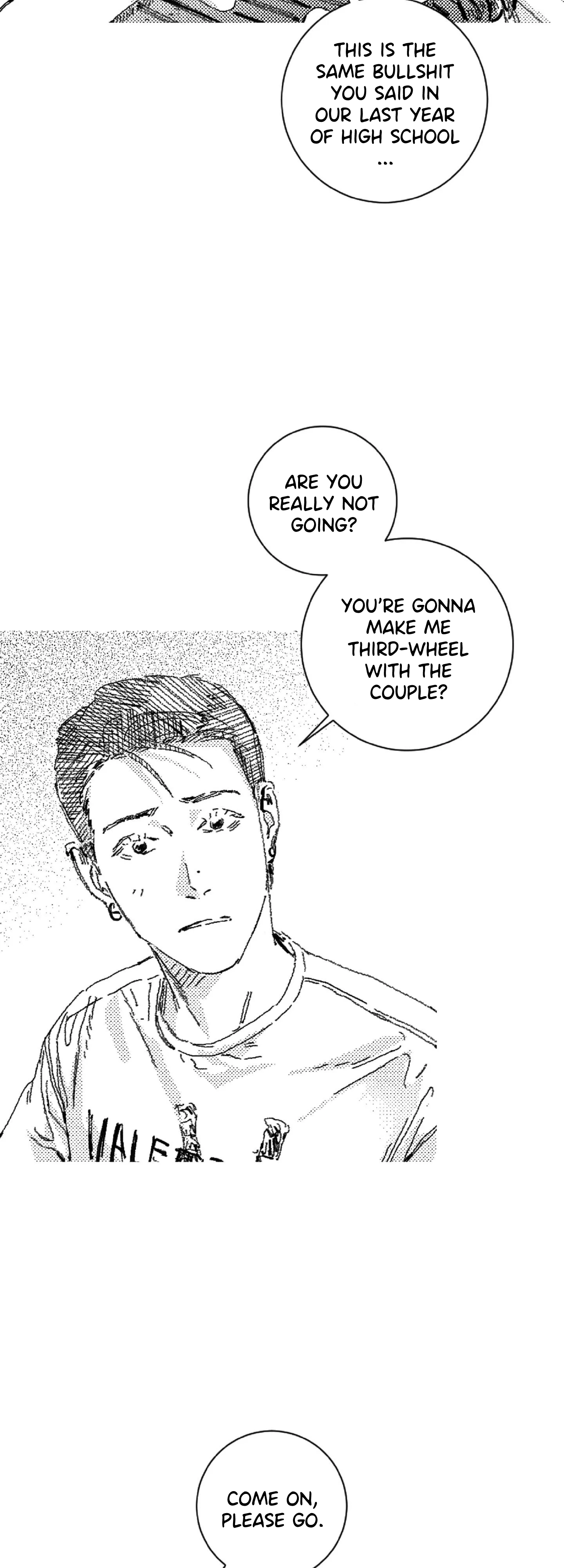 Read Eurydice neun Eopda chapter 54 image 36 on Lezhin