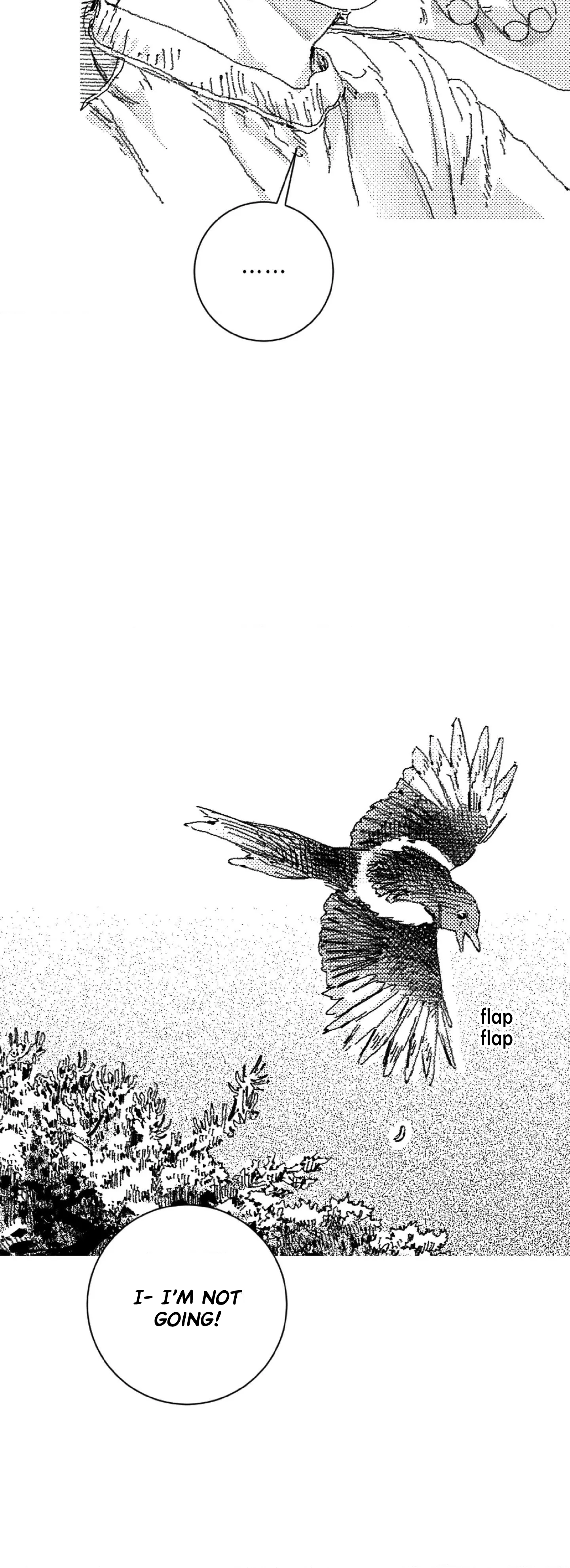 Read Eurydice neun Eopda chapter 54 image 38 on Lezhin