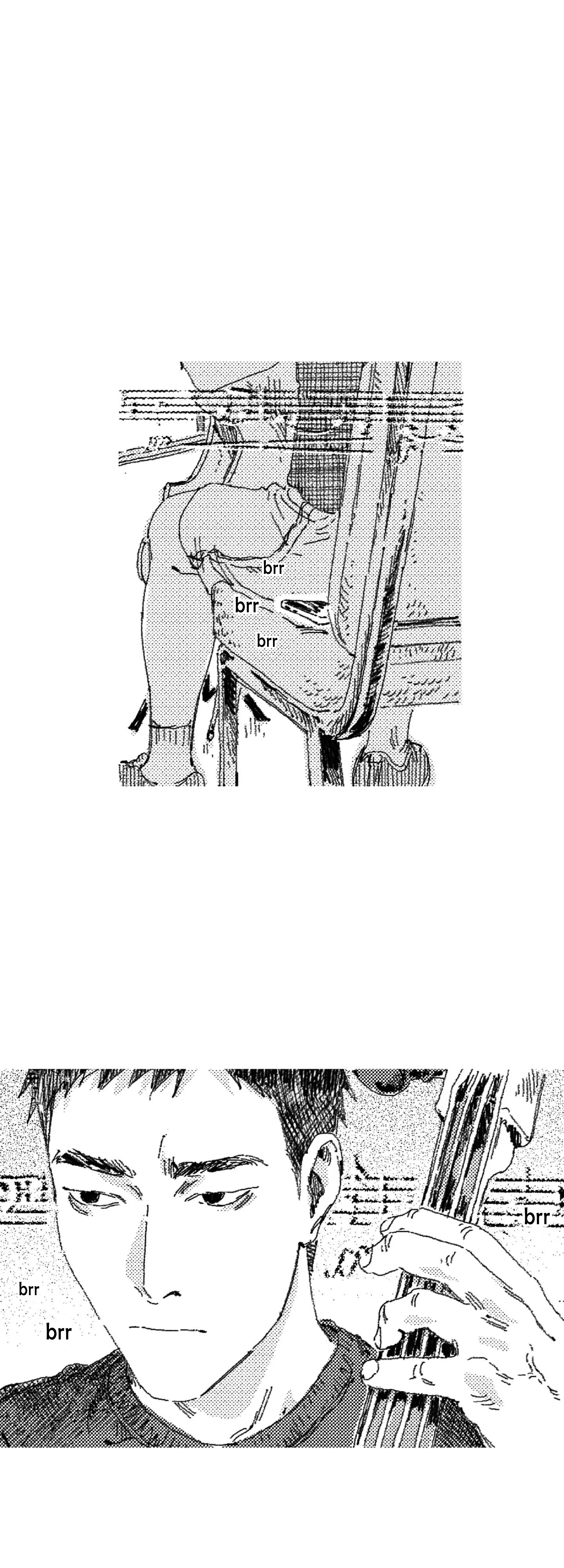 Read Eurydice neun Eopda chapter 54 image 9 on Lezhin