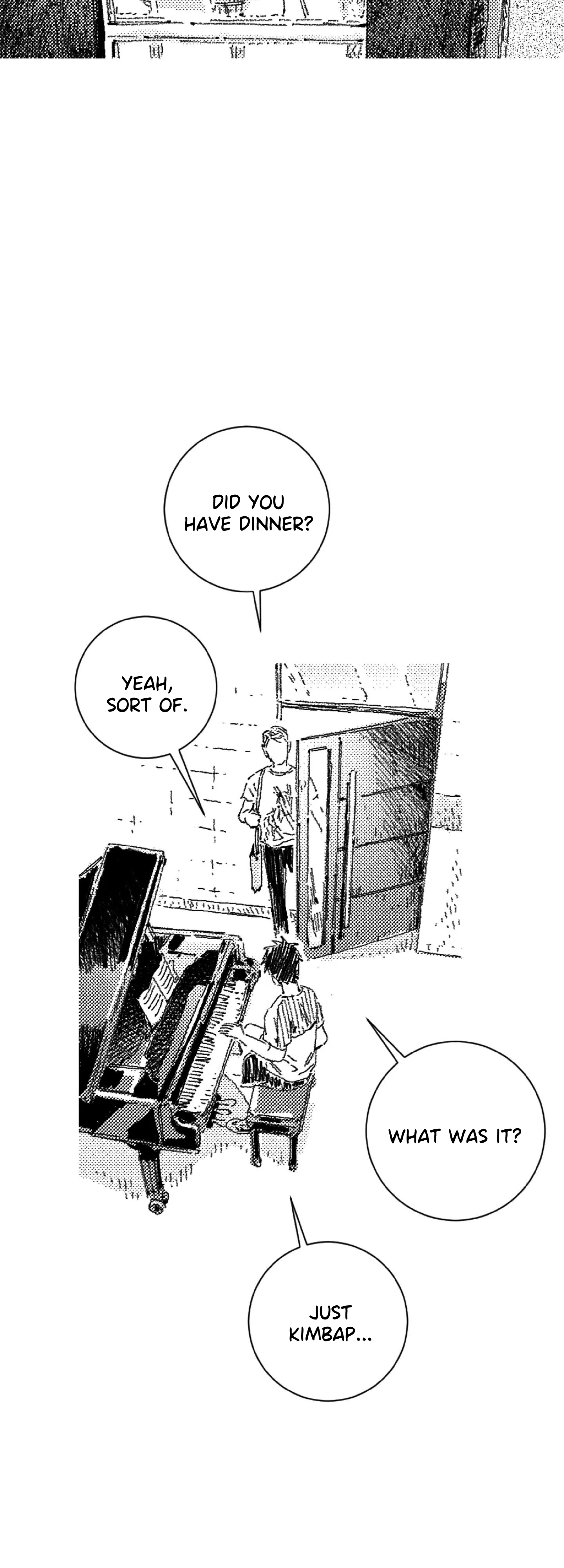 Read Eurydice neun Eopda chapter 55 image 1 on Lezhin