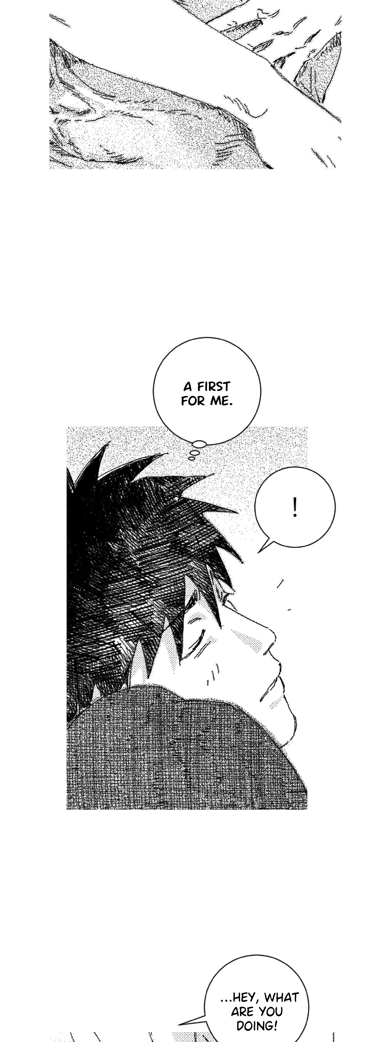 Read Eurydice neun Eopda chapter 55 image 14 on Lezhin