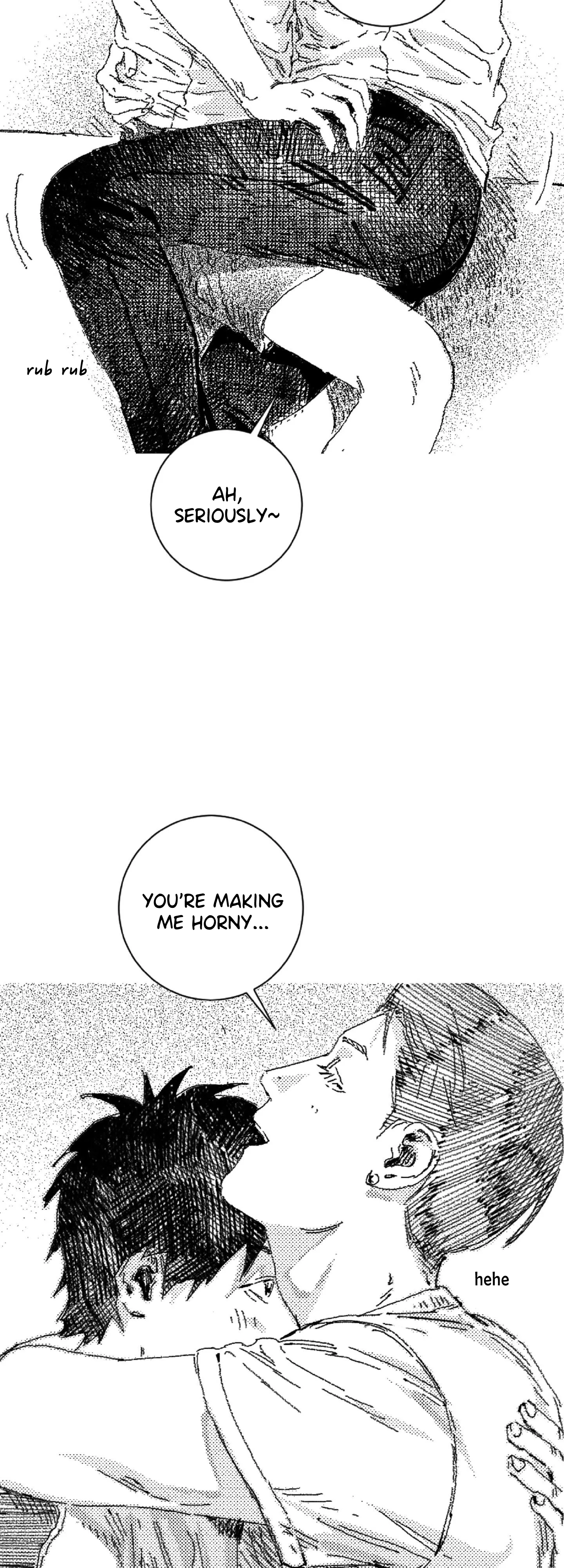 Read Eurydice neun Eopda chapter 55 image 15 on Lezhin