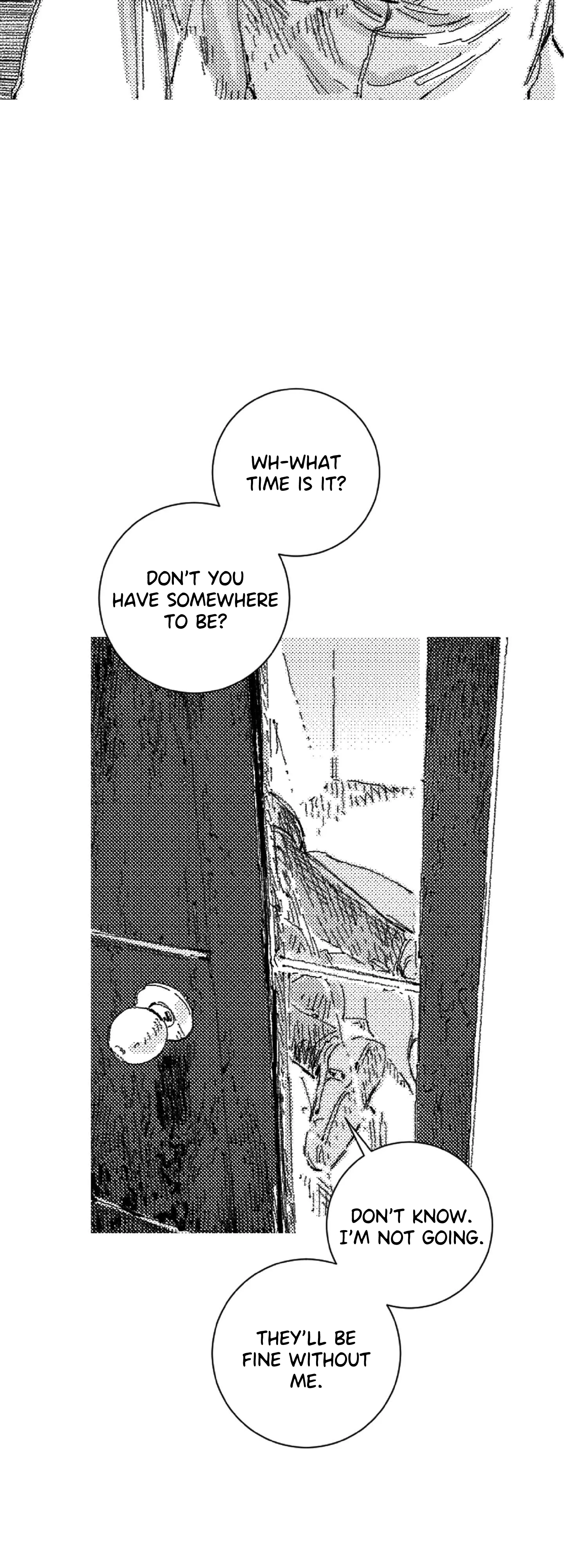 Read Eurydice neun Eopda chapter 55 image 16 on Lezhin