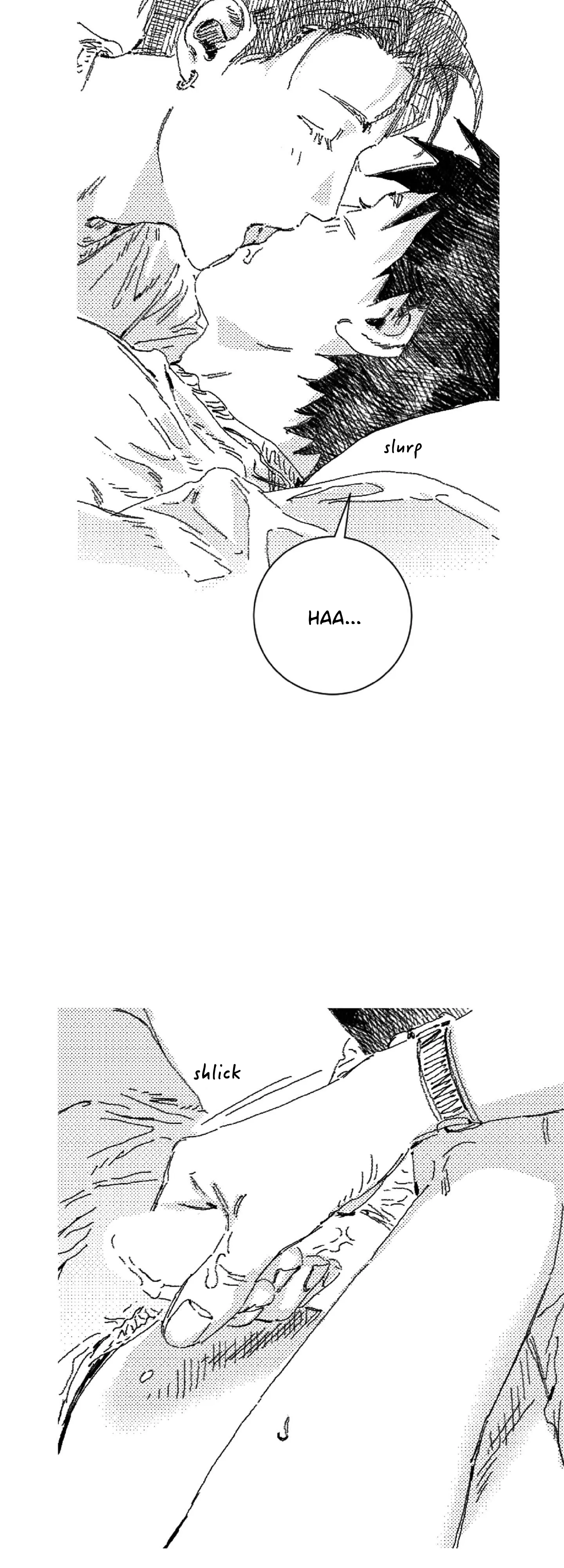 Read Eurydice neun Eopda chapter 55 image 21 on Lezhin
