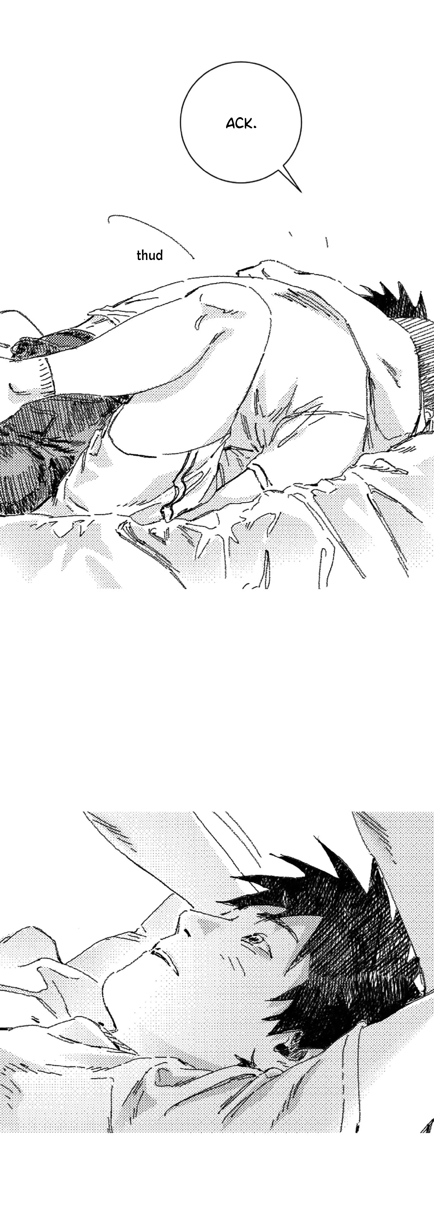 Read Eurydice neun Eopda chapter 55 image 23 on Lezhin