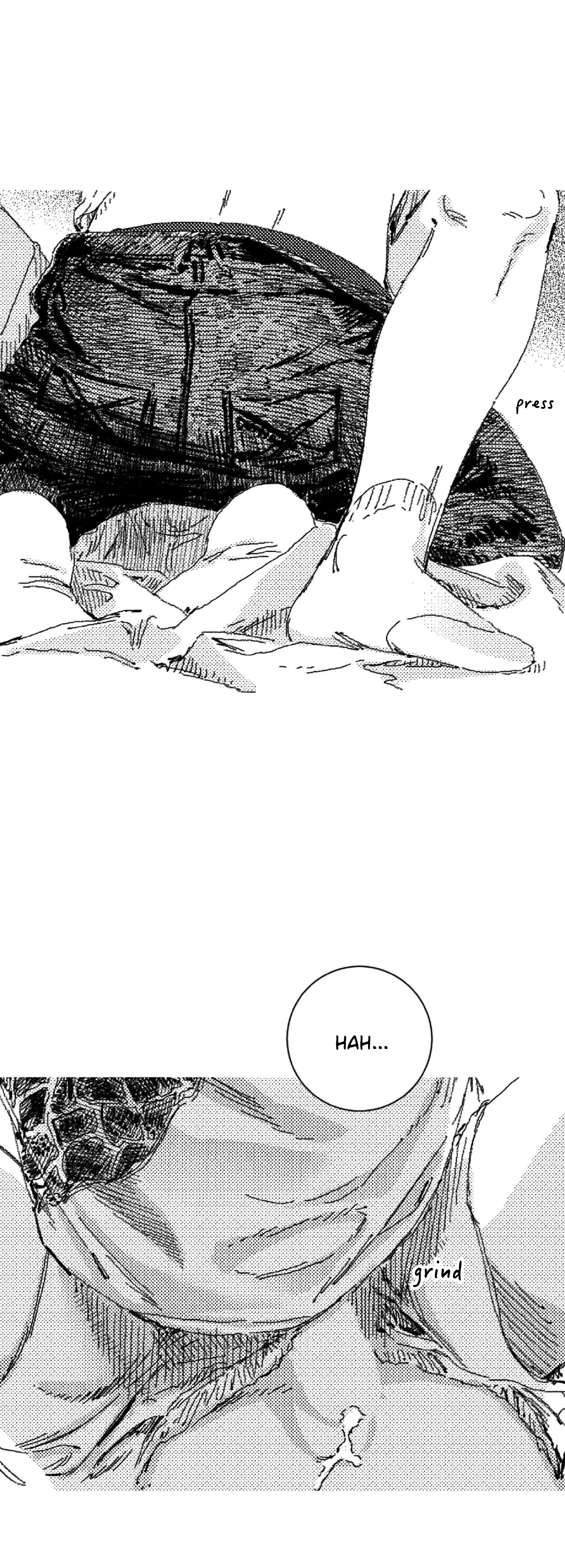 Read Eurydice neun Eopda chapter 55 image 24 on Lezhin