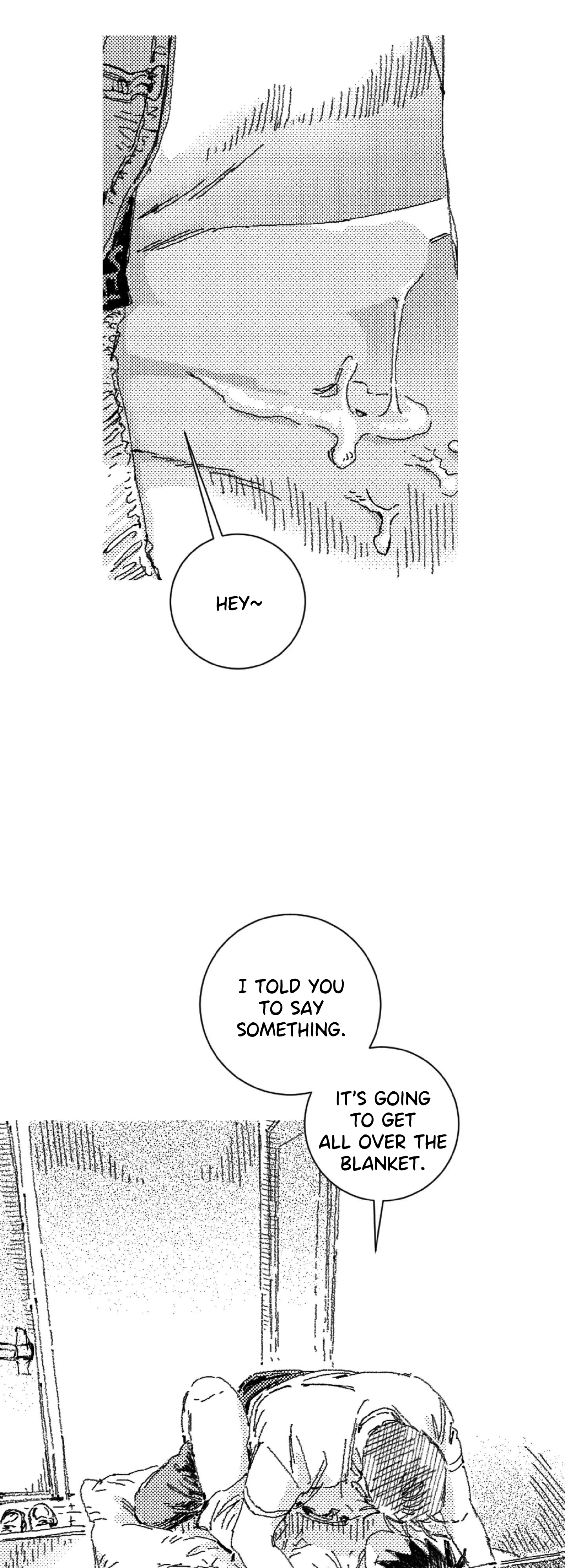 Read Eurydice neun Eopda chapter 55 image 27 on Lezhin