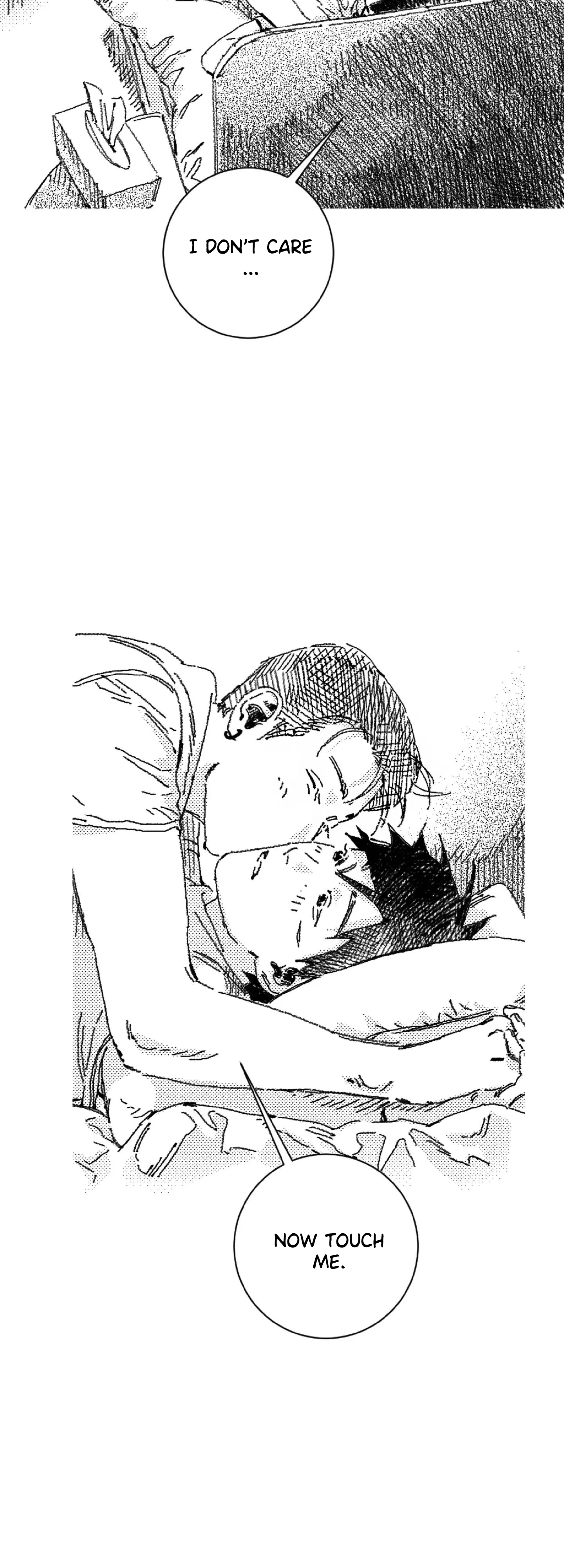 Read Eurydice neun Eopda chapter 55 image 28 on Lezhin