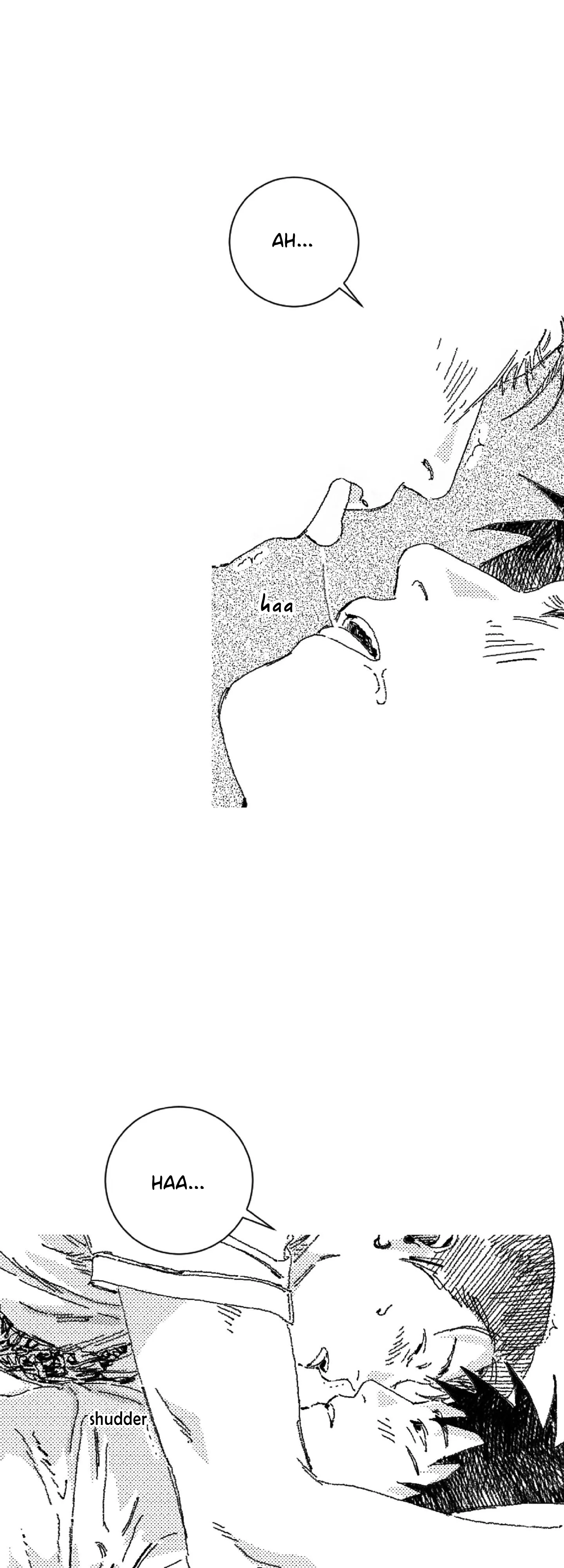 Read Eurydice neun Eopda chapter 55 image 31 on Lezhin
