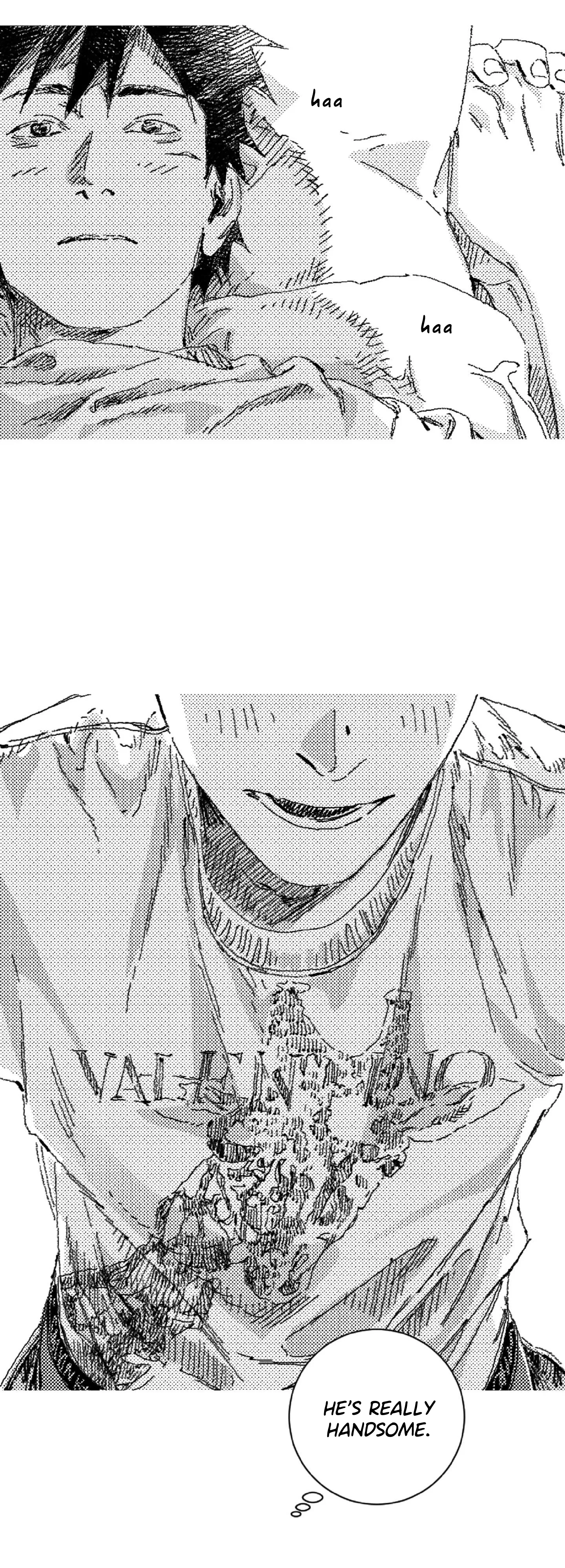 Read Eurydice neun Eopda chapter 55 image 33 on Lezhin