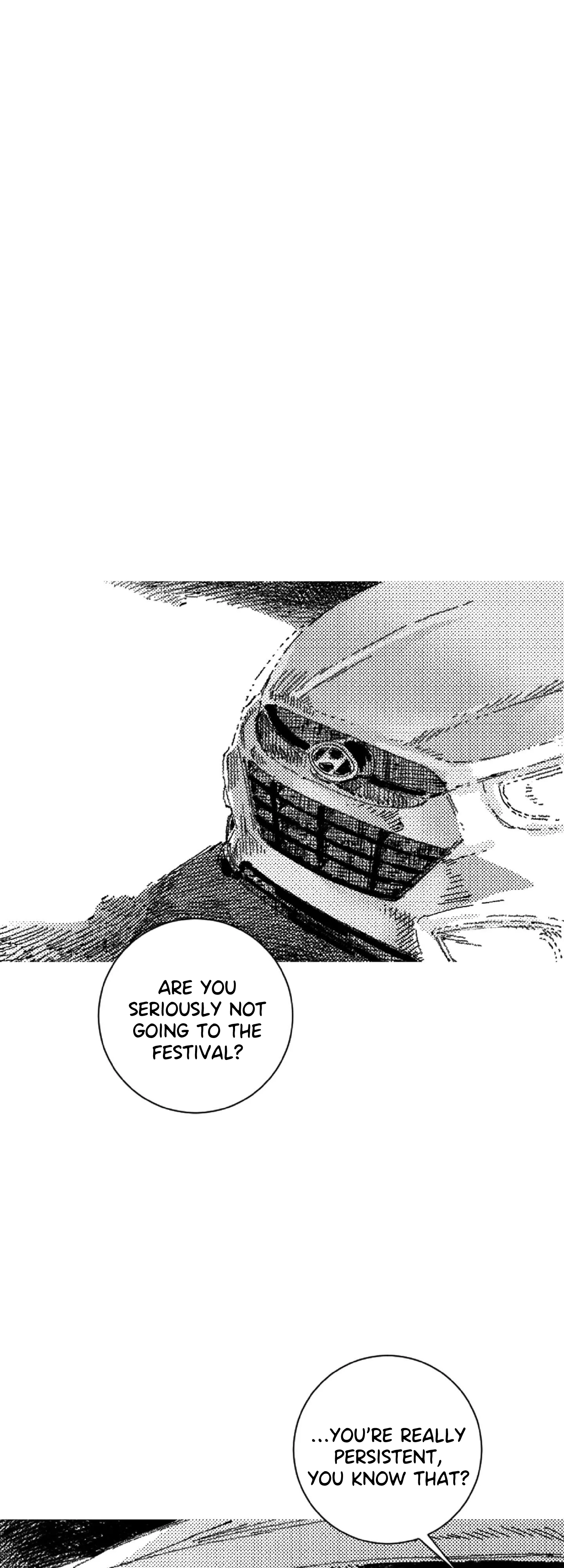 Read Eurydice neun Eopda chapter 55 image 34 on Lezhin