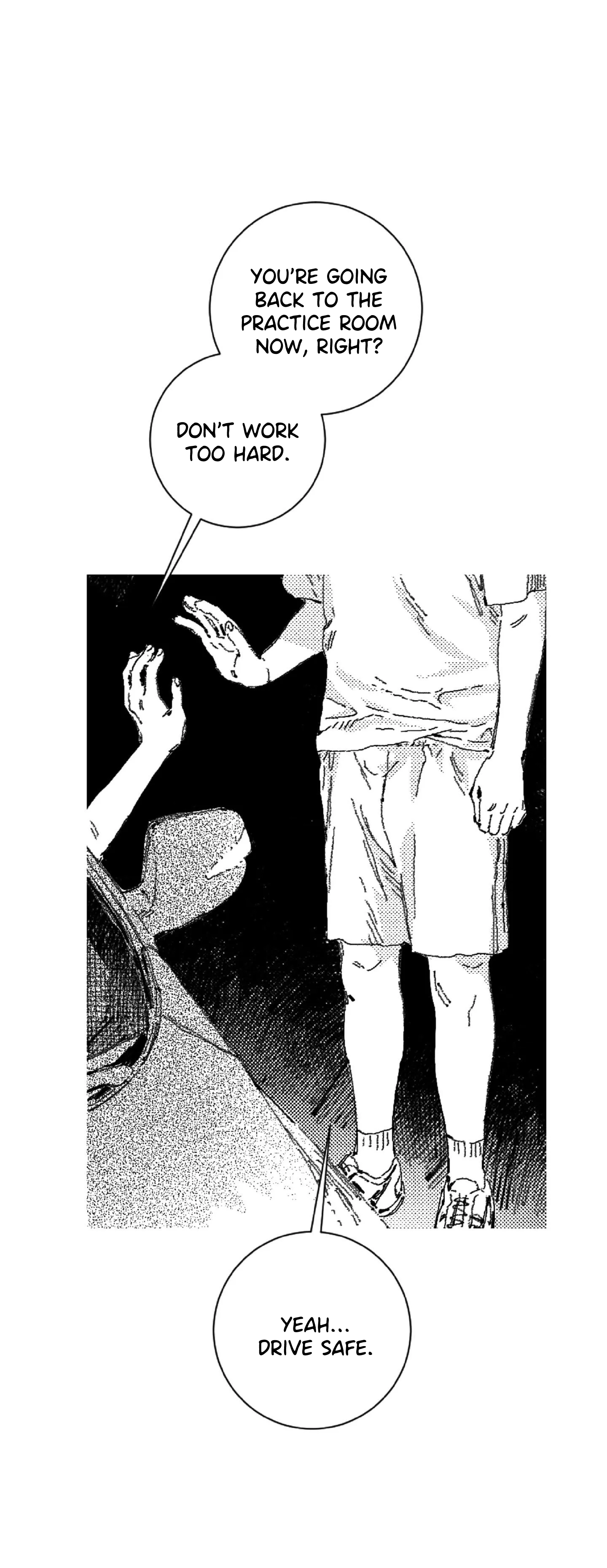 Read Eurydice neun Eopda chapter 55 image 36 on Lezhin