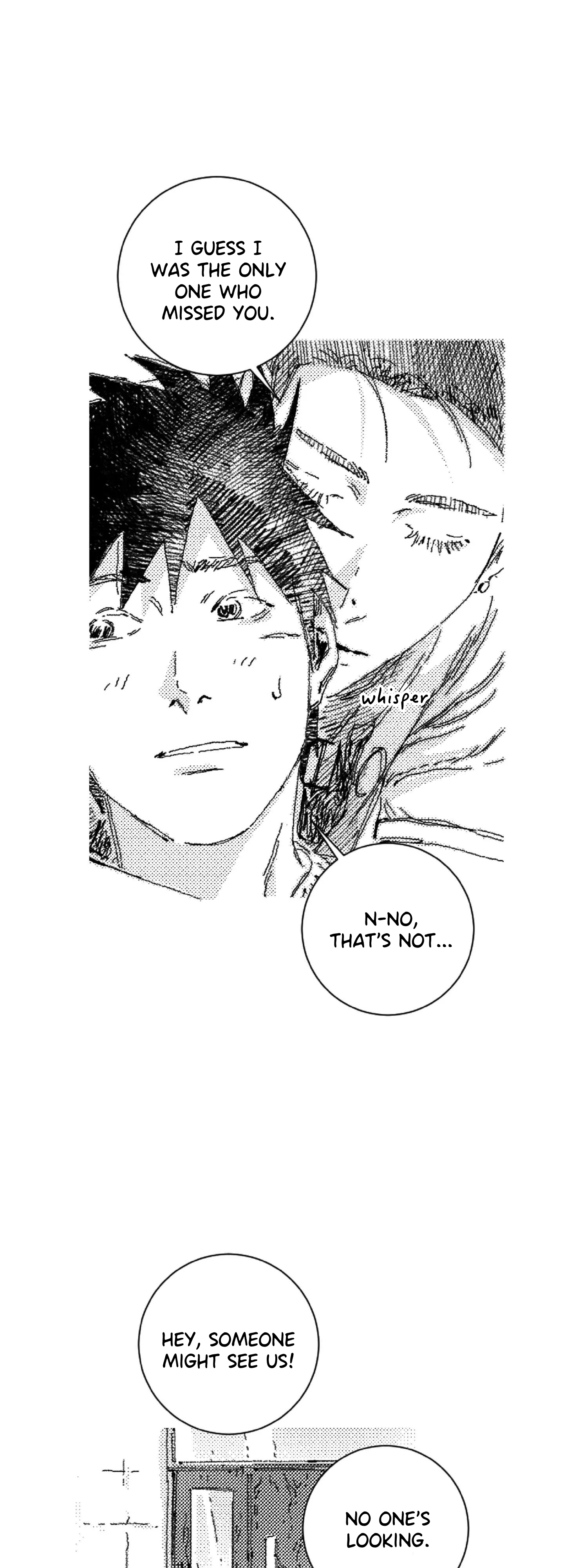 Read Eurydice neun Eopda chapter 55 image 8 on Lezhin