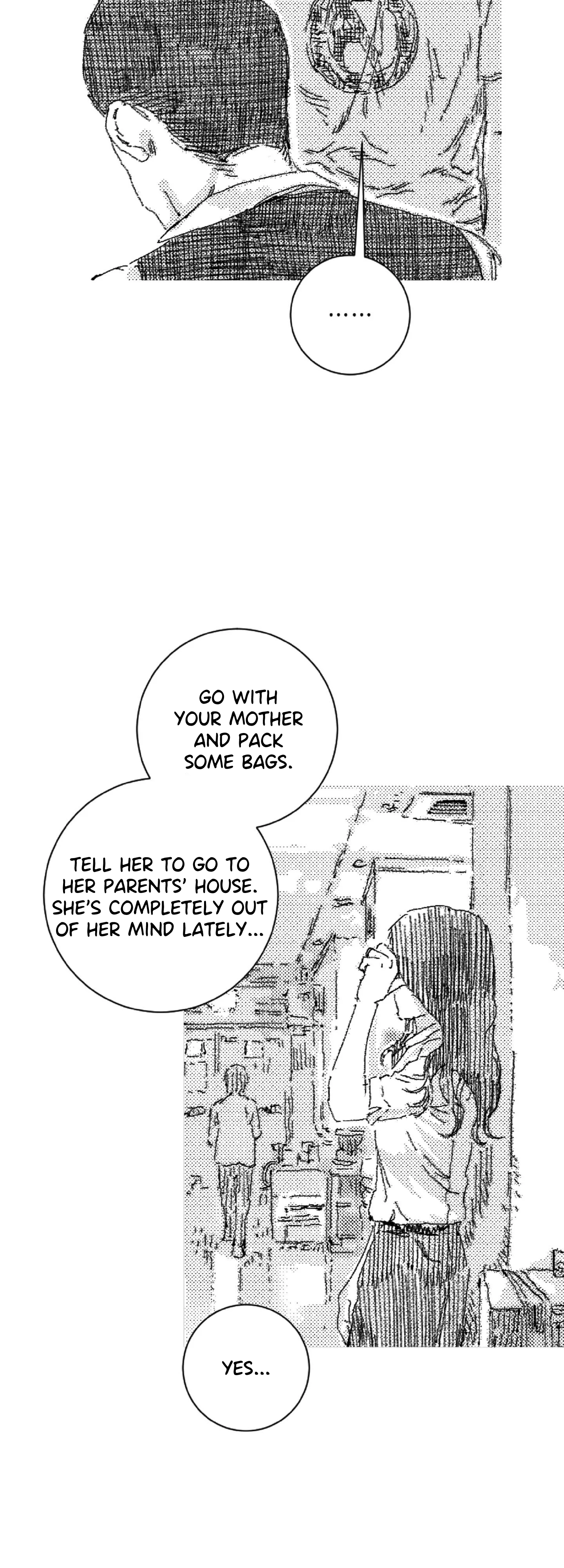 Read Eurydice neun Eopda chapter 56 image 13 on Lezhin