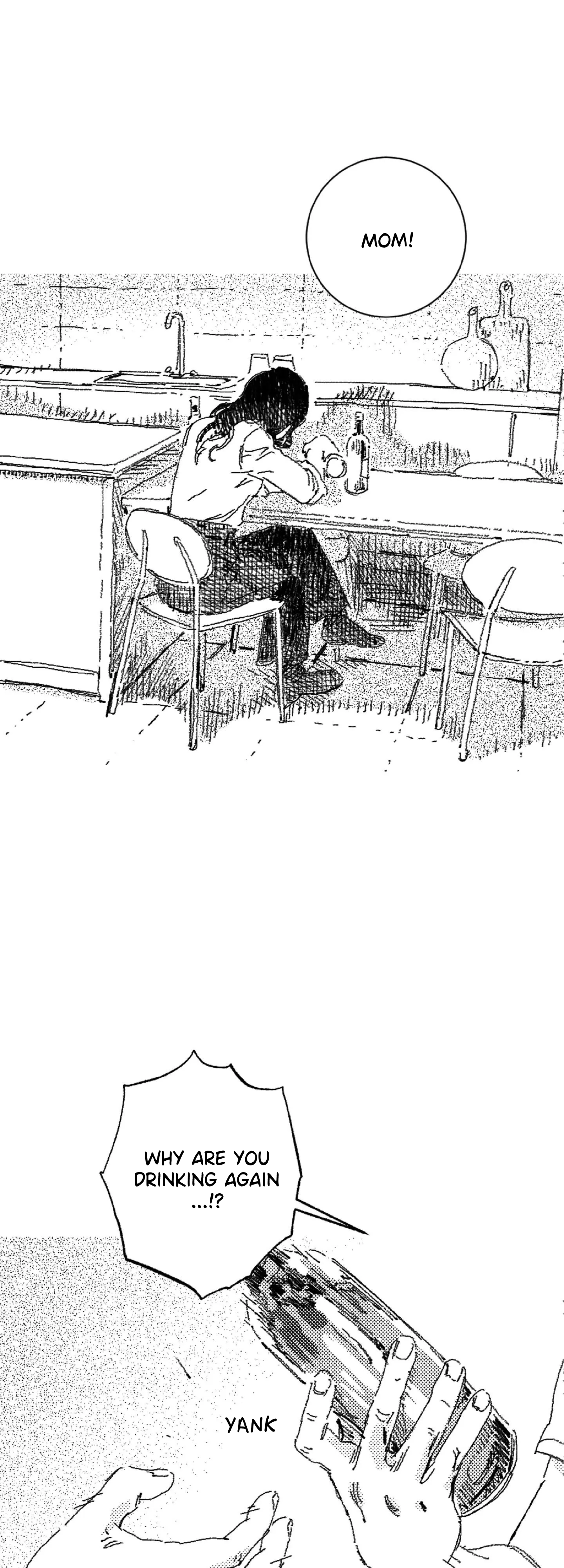Read Eurydice neun Eopda chapter 56 image 23 on Lezhin