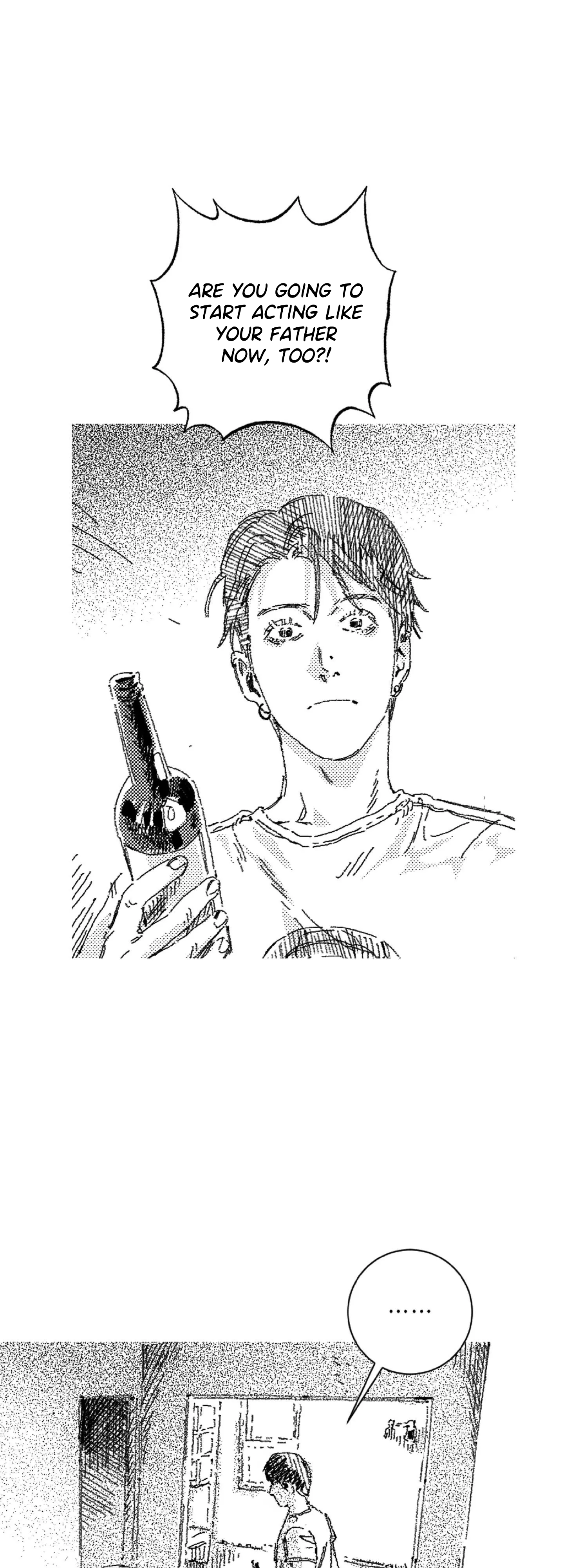 Read Eurydice neun Eopda chapter 56 image 25 on Lezhin