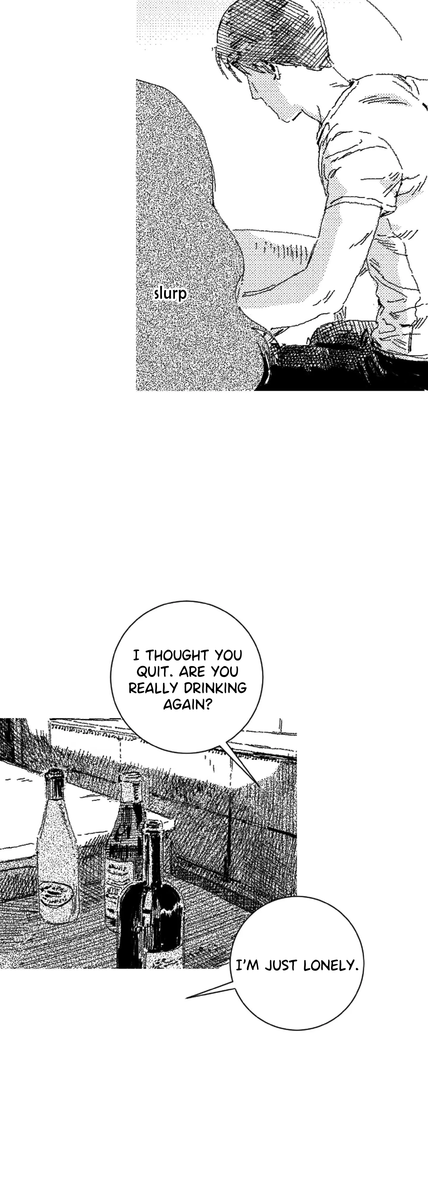 Read Eurydice neun Eopda chapter 56 image 27 on Lezhin