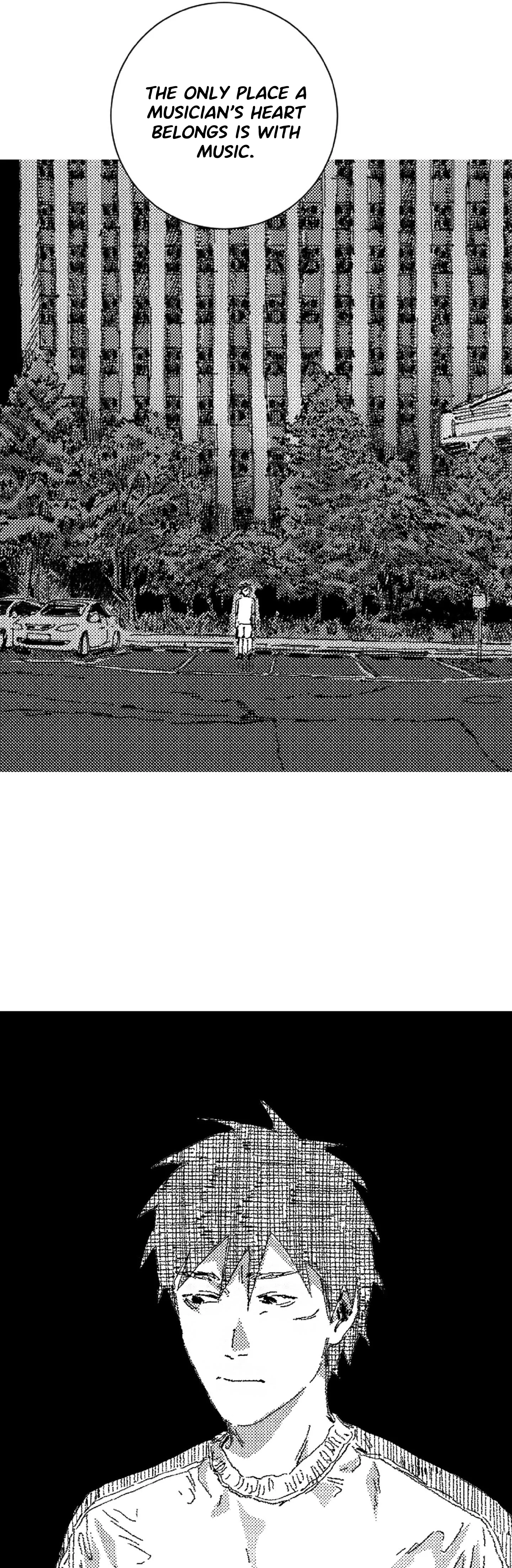 Read Eurydice neun Eopda chapter 56 image 3 on Lezhin