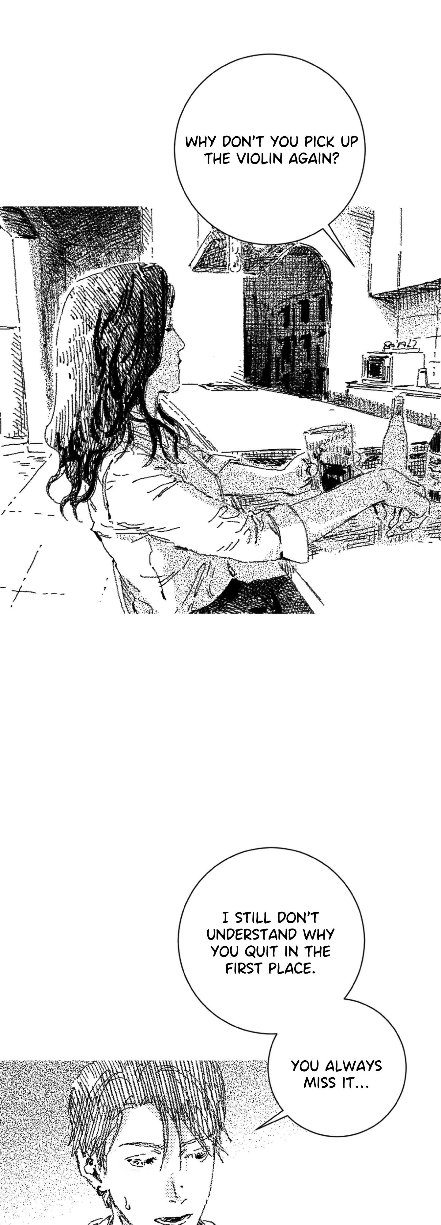 Read Eurydice neun Eopda chapter 56 image 31 on Lezhin