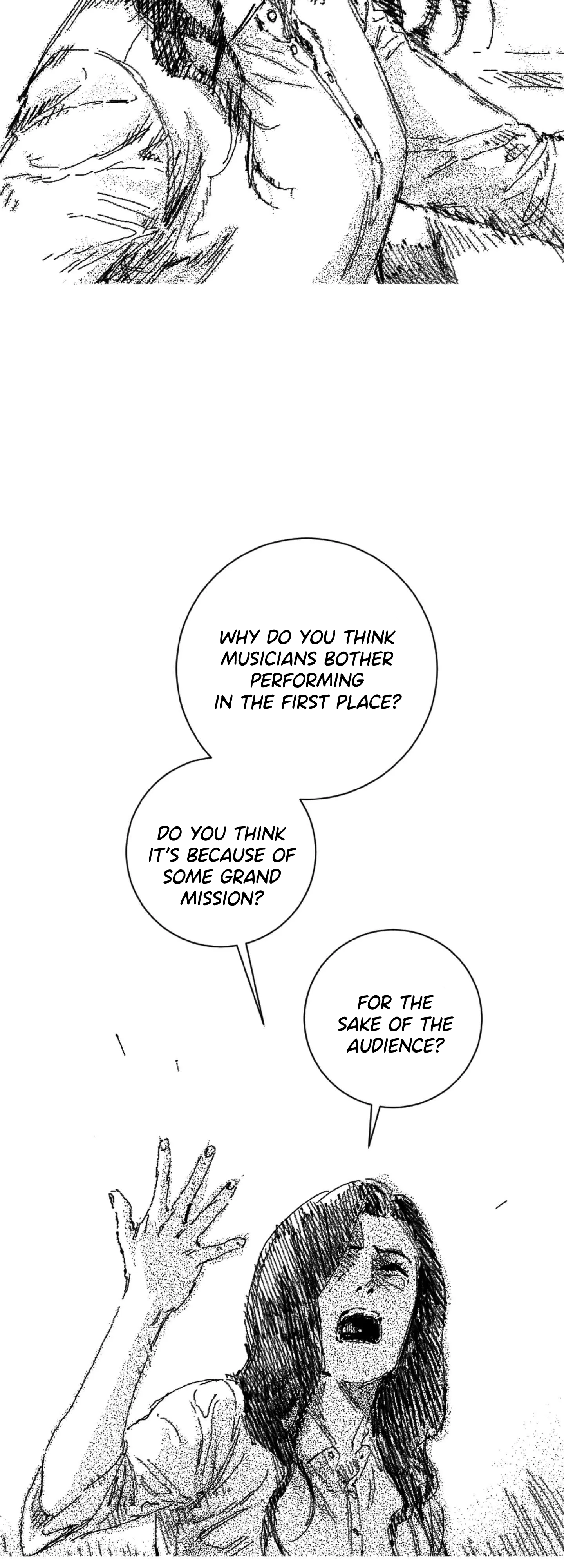 Read Eurydice neun Eopda chapter 56 image 34 on Lezhin