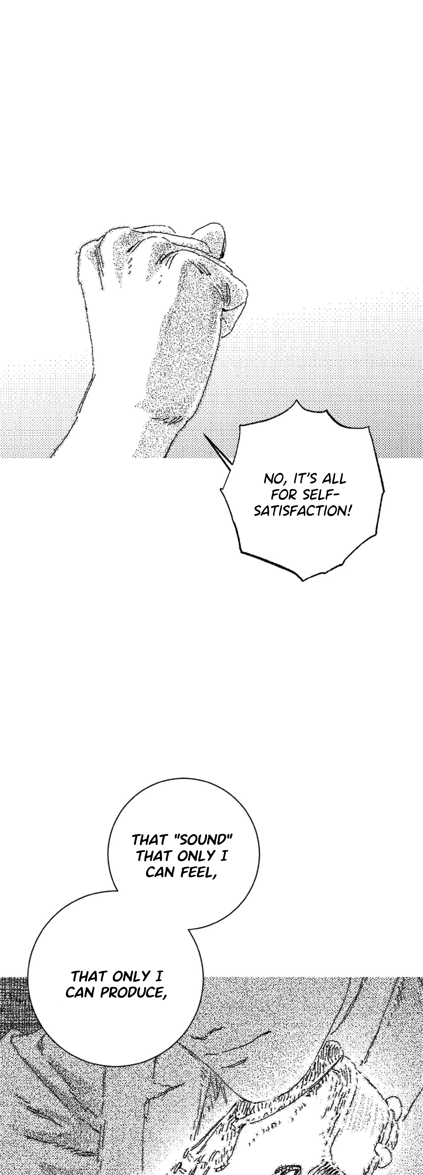 Read Eurydice neun Eopda chapter 56 image 35 on Lezhin