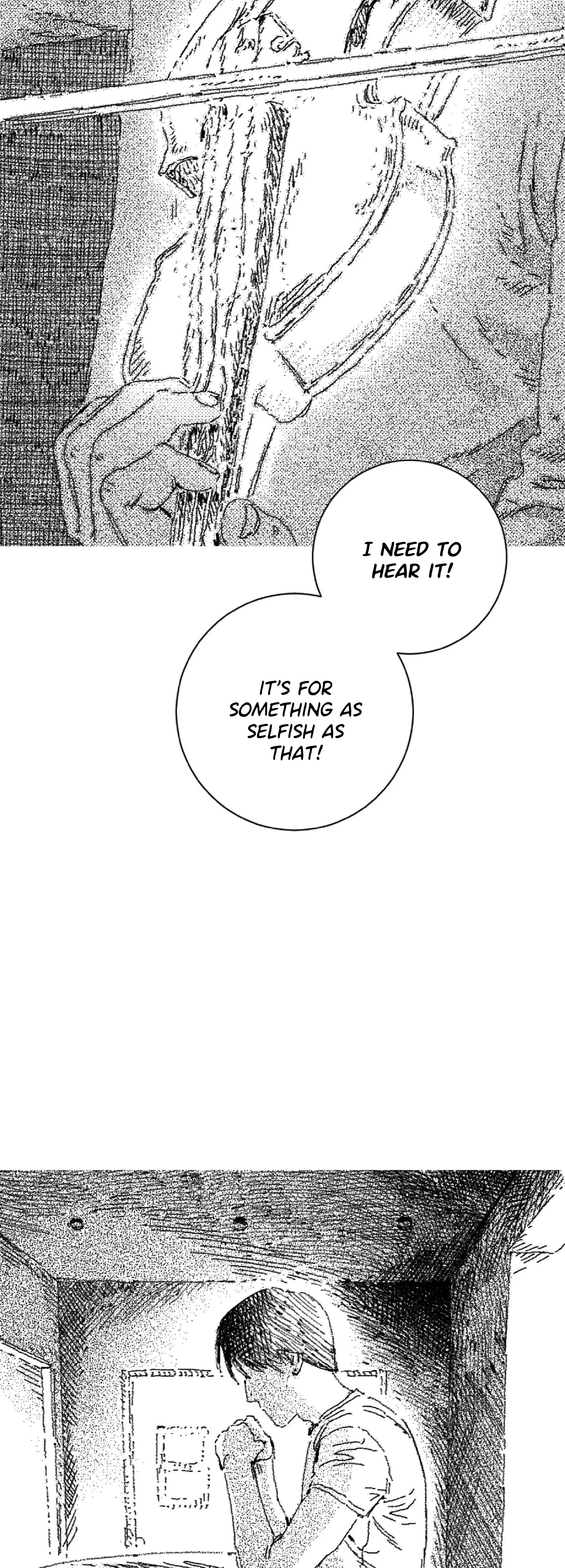 Read Eurydice neun Eopda chapter 56 image 36 on Lezhin