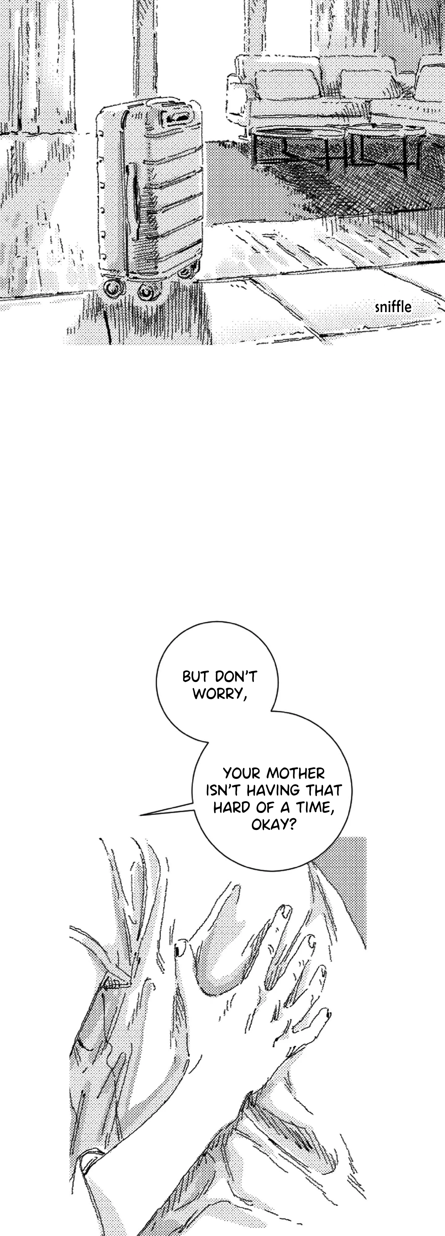 Read Eurydice neun Eopda chapter 56 image 38 on Lezhin