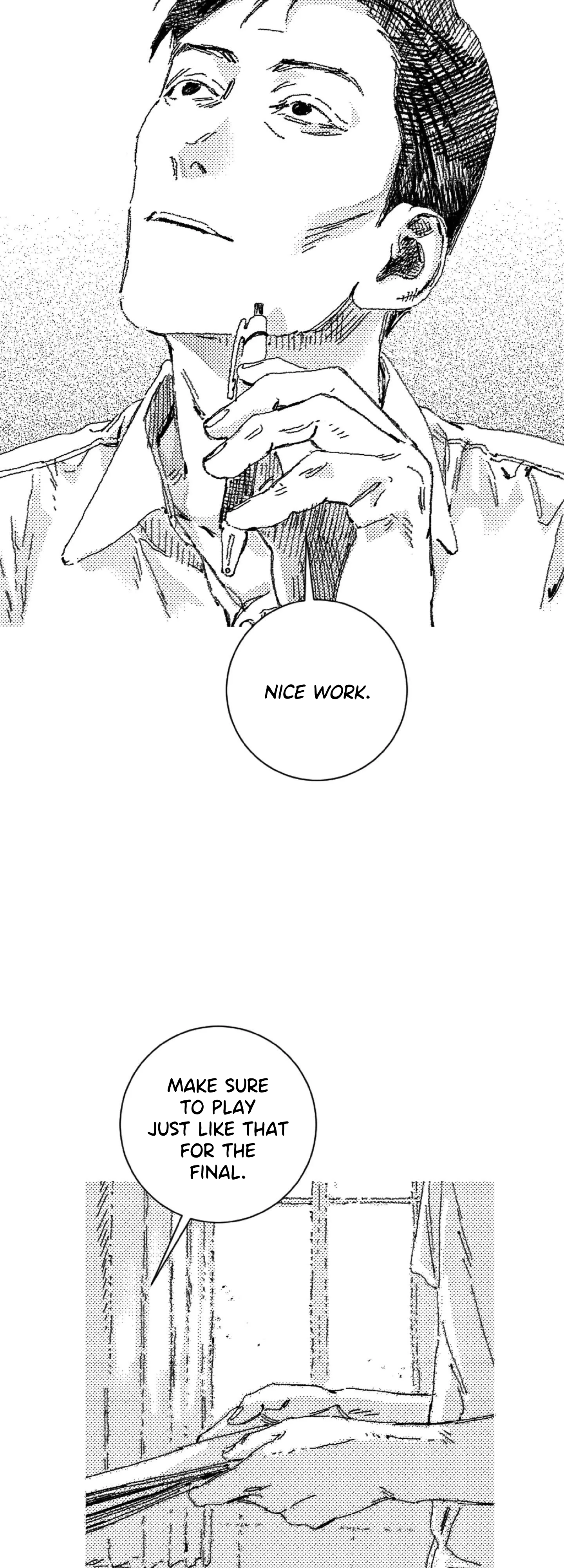 Read Eurydice neun Eopda chapter 56 image 5 on Lezhin