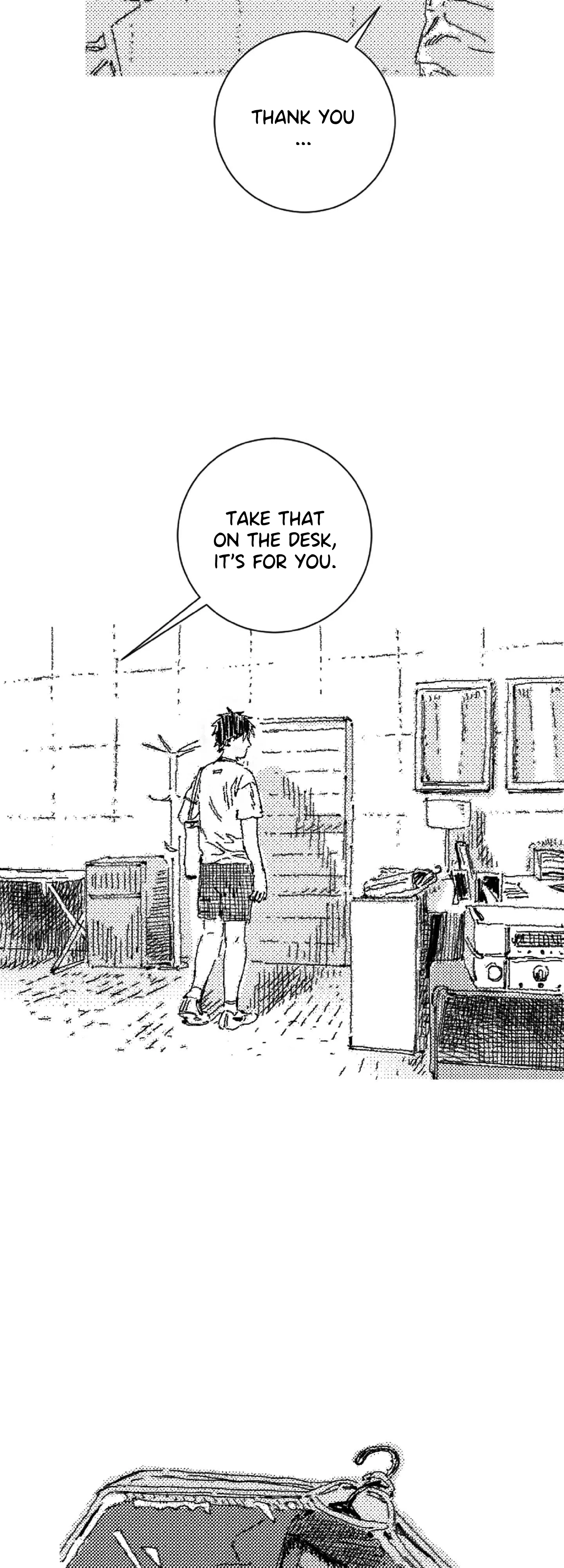 Read Eurydice neun Eopda chapter 56 image 6 on Lezhin