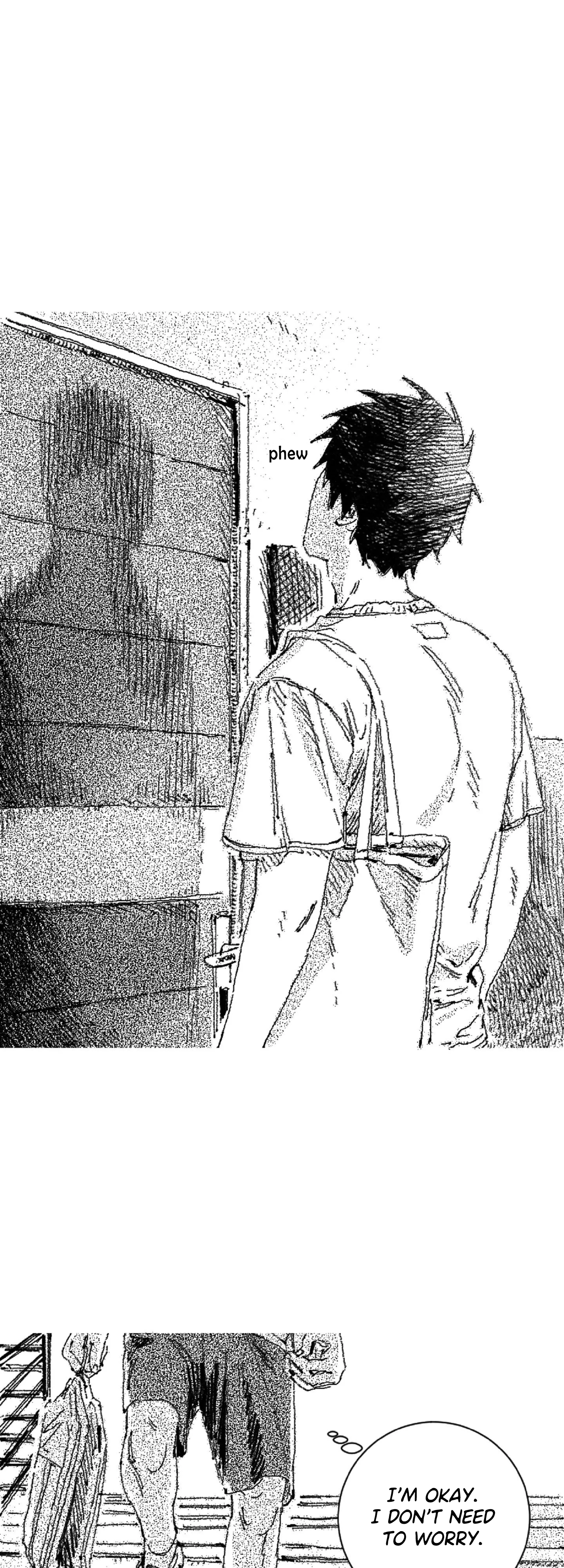 Read Eurydice neun Eopda chapter 56 image 8 on Lezhin