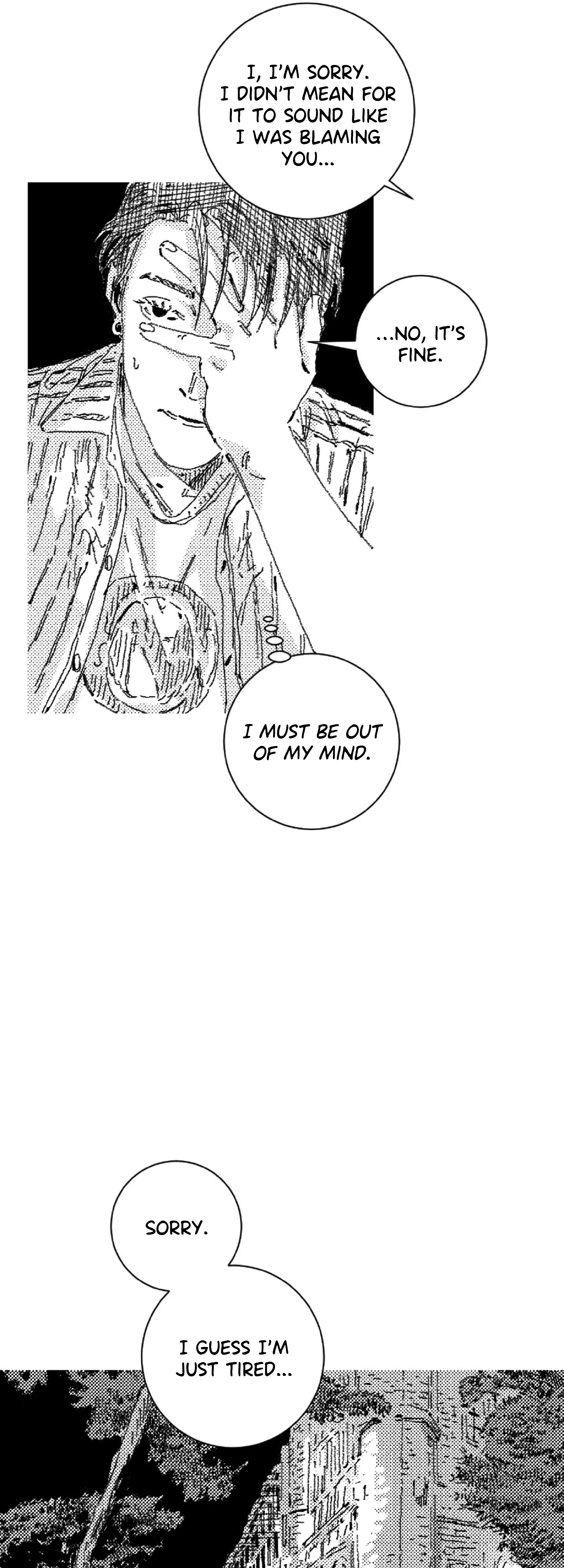Read Eurydice neun Eopda chapter 57 image 10 on Lezhin