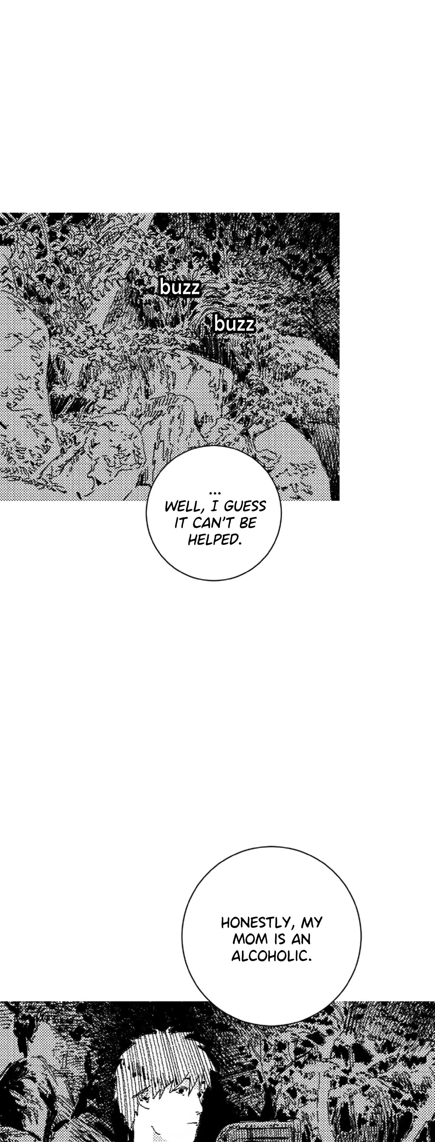 Read Eurydice neun Eopda chapter 57 image 12 on Lezhin
