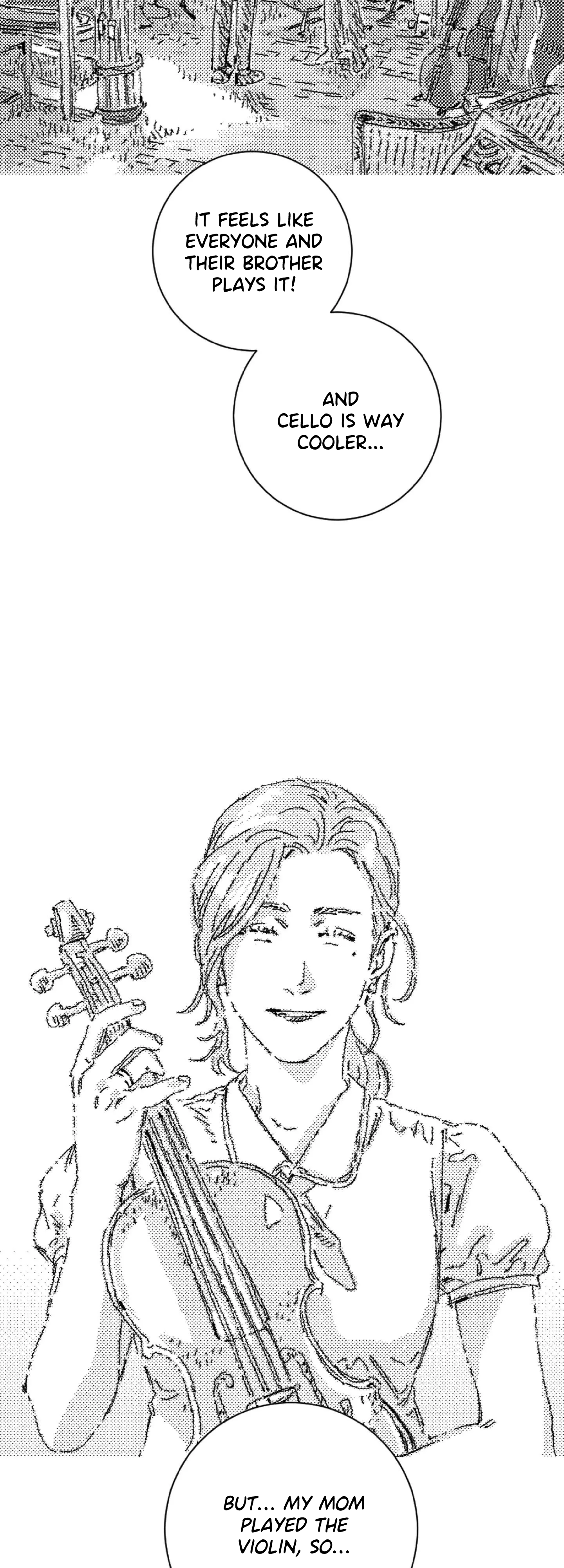 Read Eurydice neun Eopda chapter 57 image 17 on Lezhin