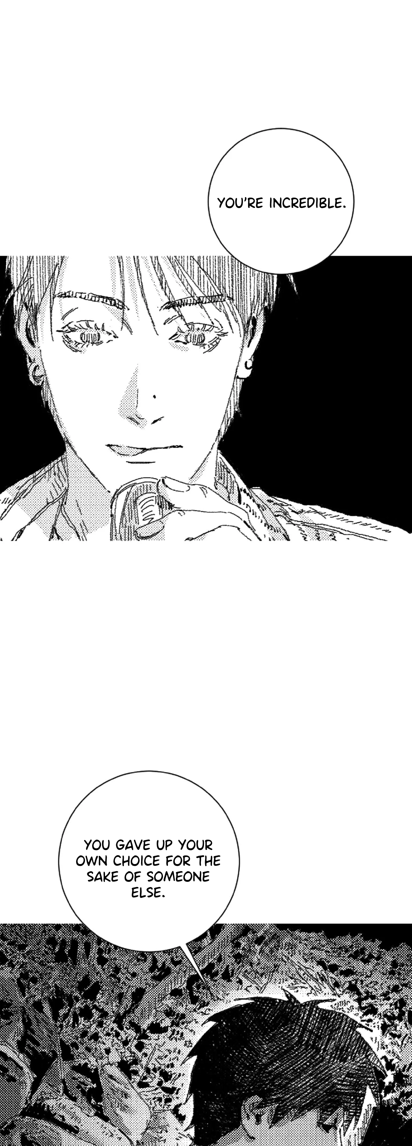 Read Eurydice neun Eopda chapter 57 image 19 on Lezhin
