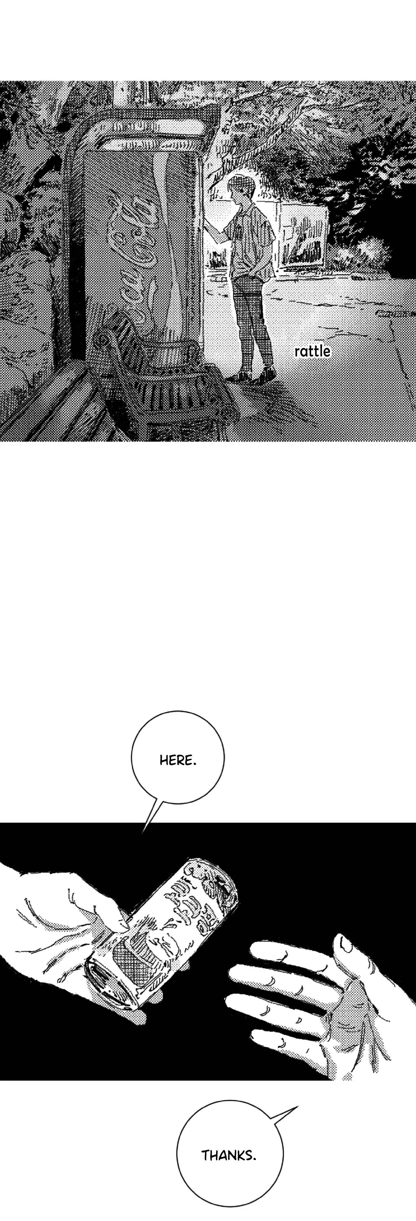 Read Eurydice neun Eopda chapter 57 image 2 on Lezhin