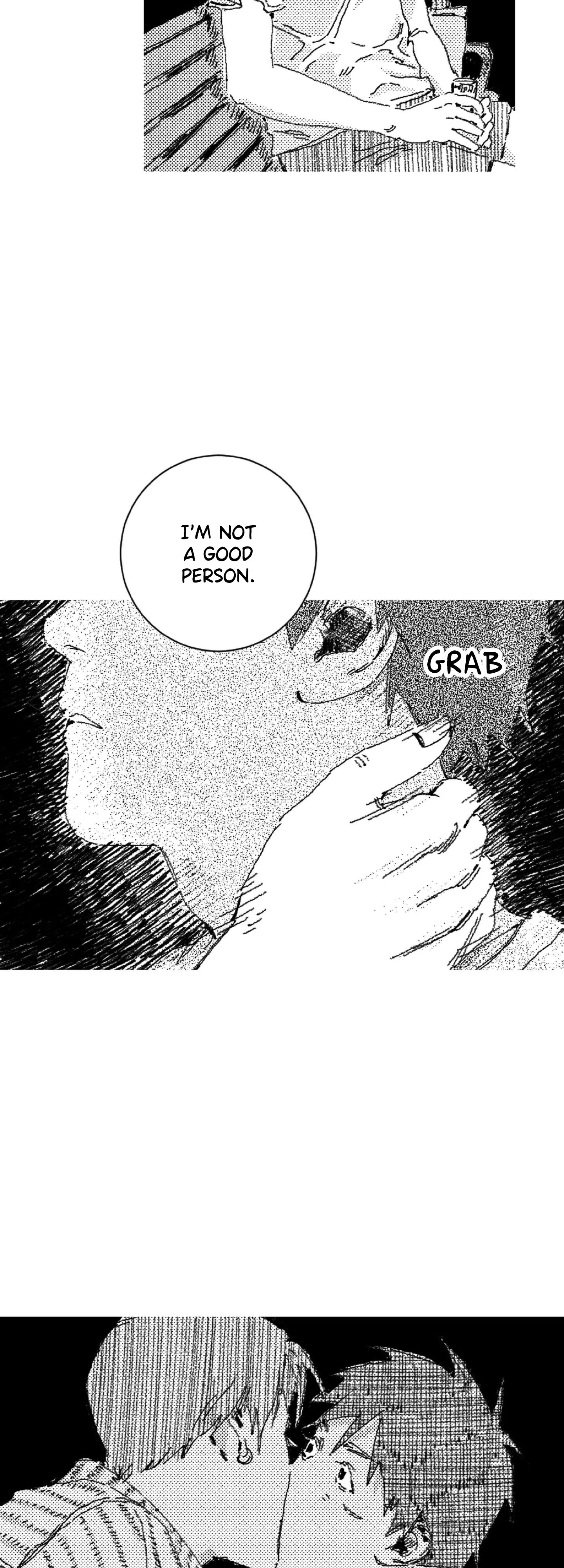 Read Eurydice neun Eopda chapter 57 image 22 on Lezhin