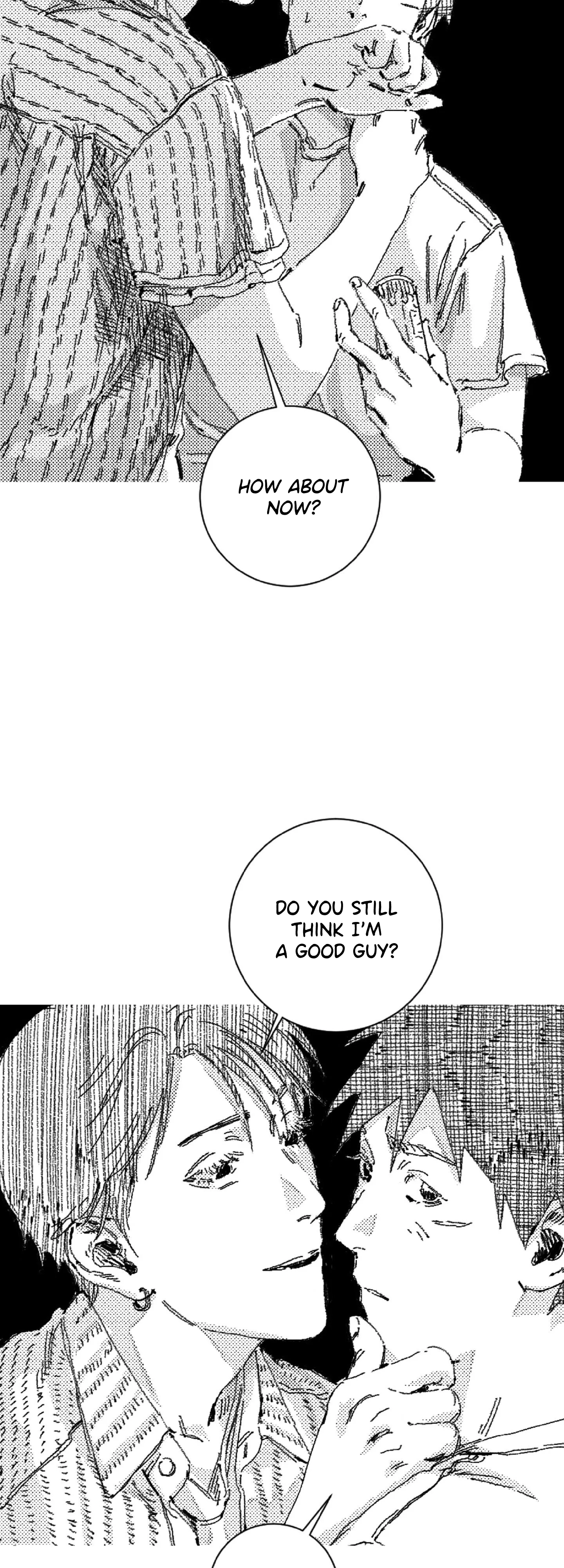 Read Eurydice neun Eopda chapter 57 image 26 on Lezhin