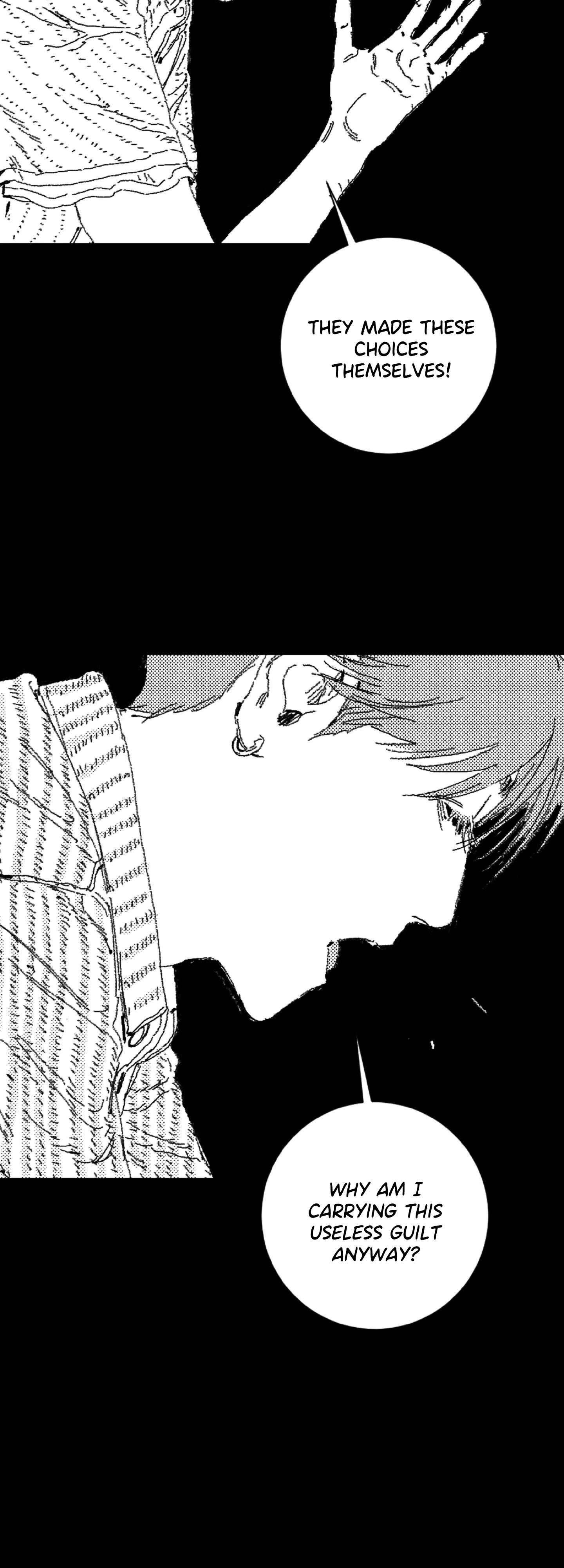 Read Eurydice neun Eopda chapter 57 image 34 on Lezhin