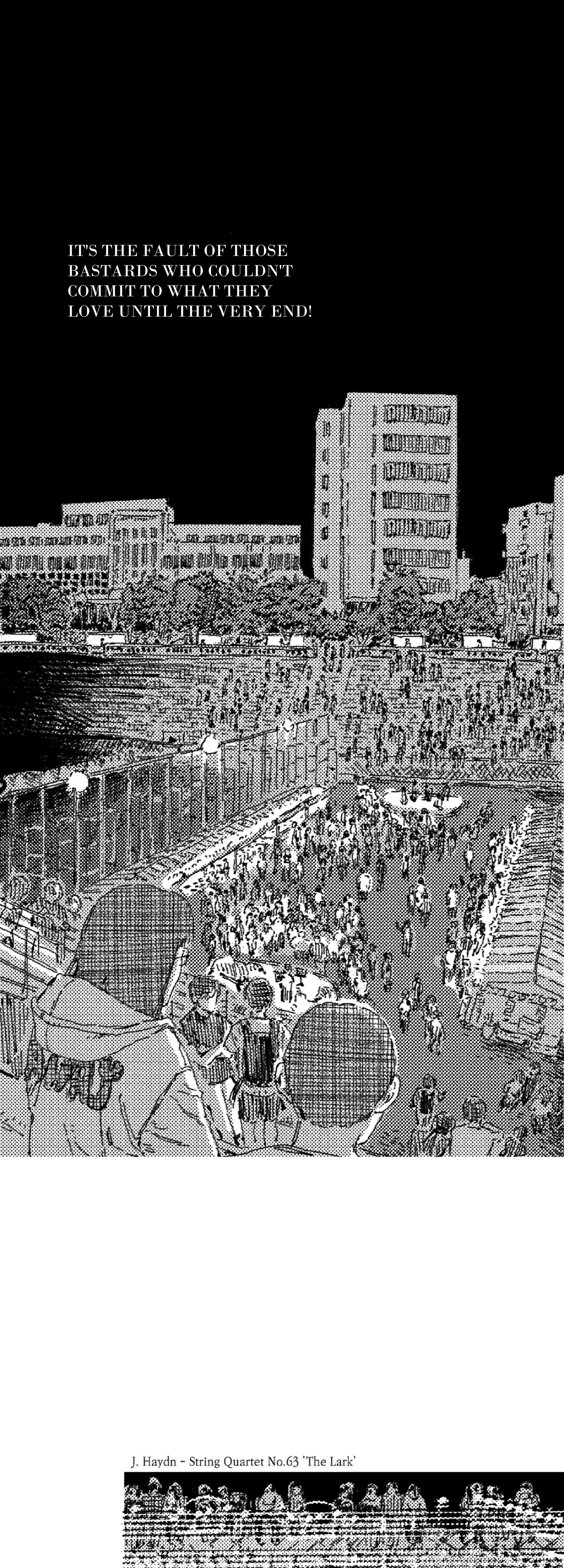 Read Eurydice neun Eopda chapter 57 image 35 on Lezhin