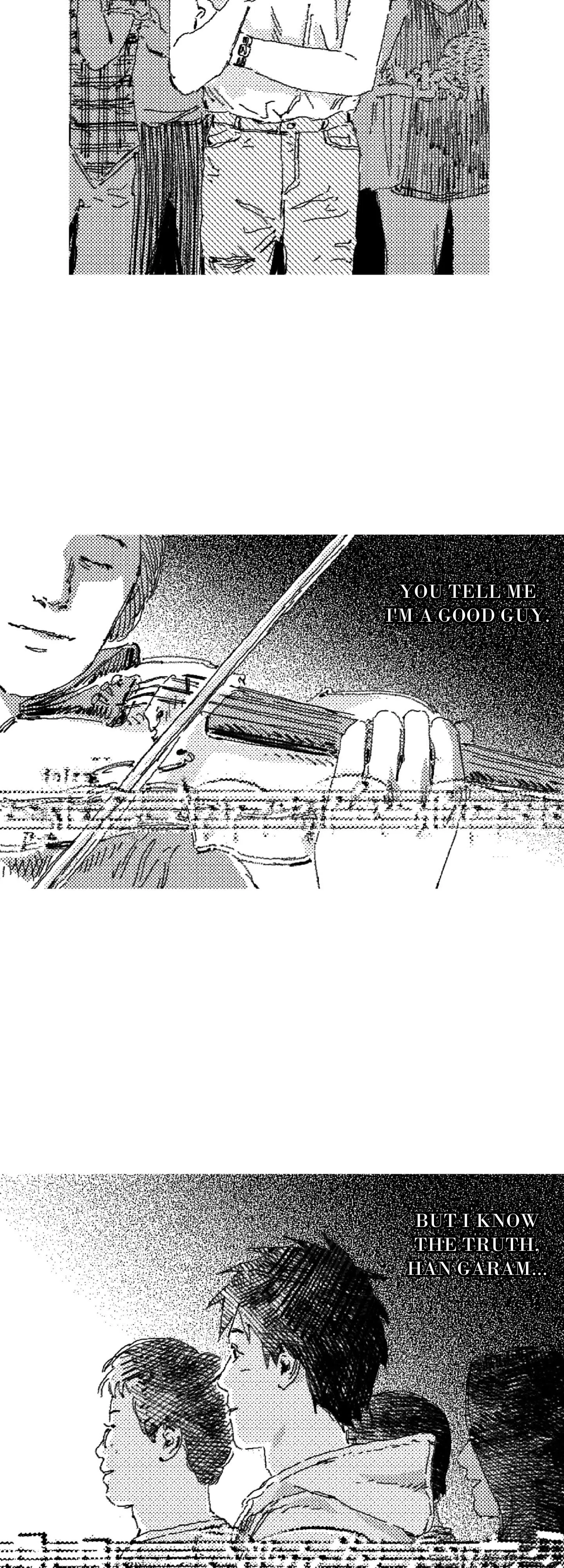Read Eurydice neun Eopda chapter 57 image 37 on Lezhin