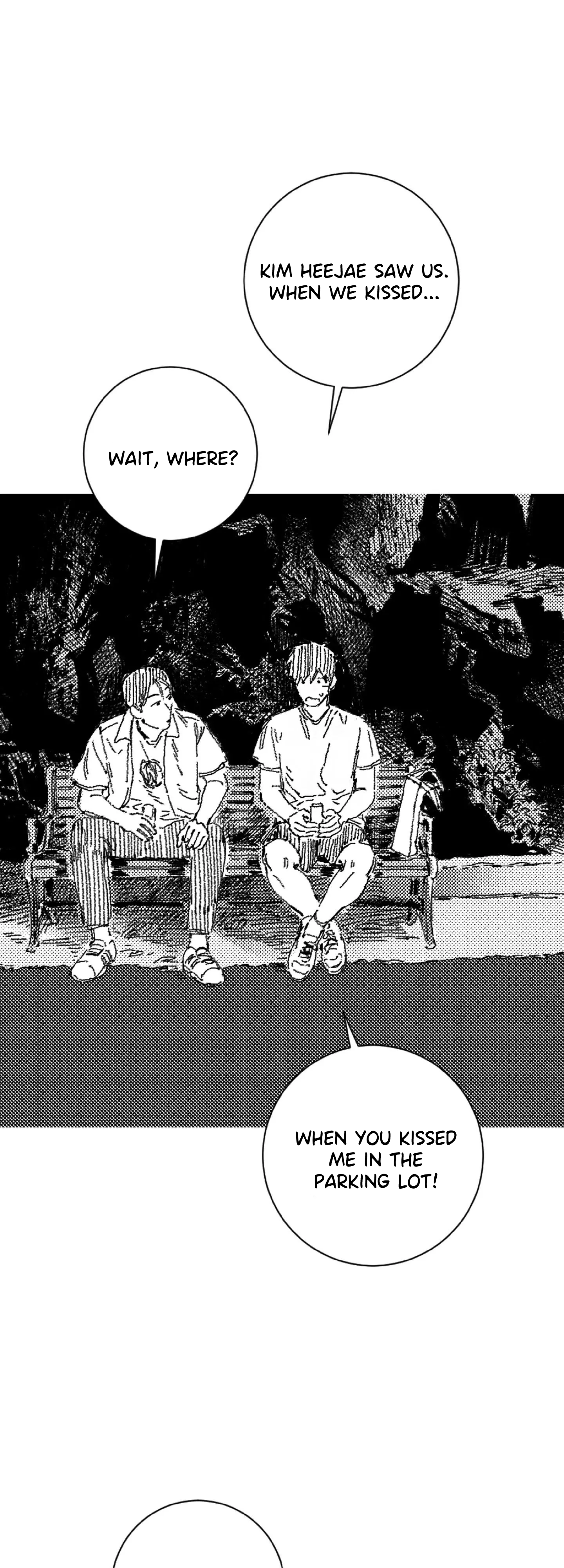Read Eurydice neun Eopda chapter 57 image 5 on Lezhin