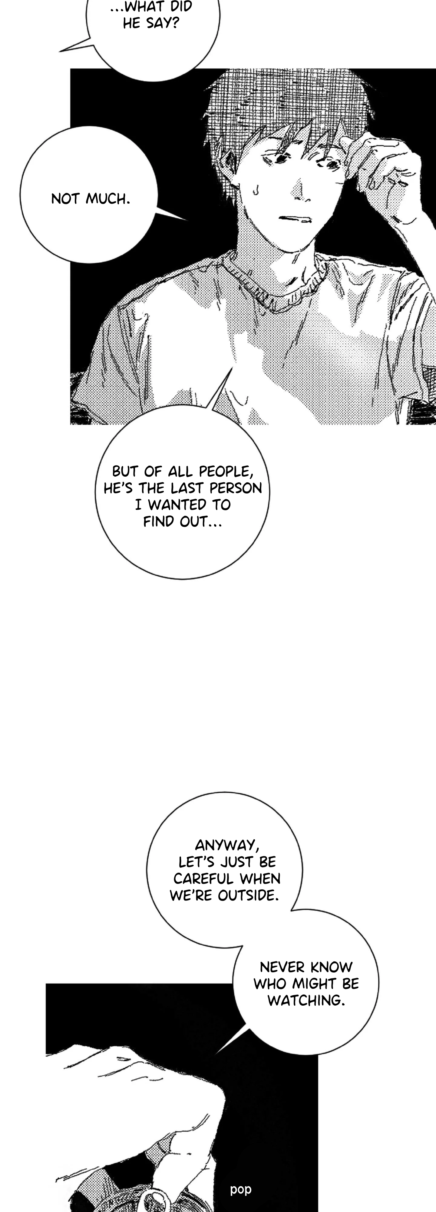 Read Eurydice neun Eopda chapter 57 image 6 on Lezhin