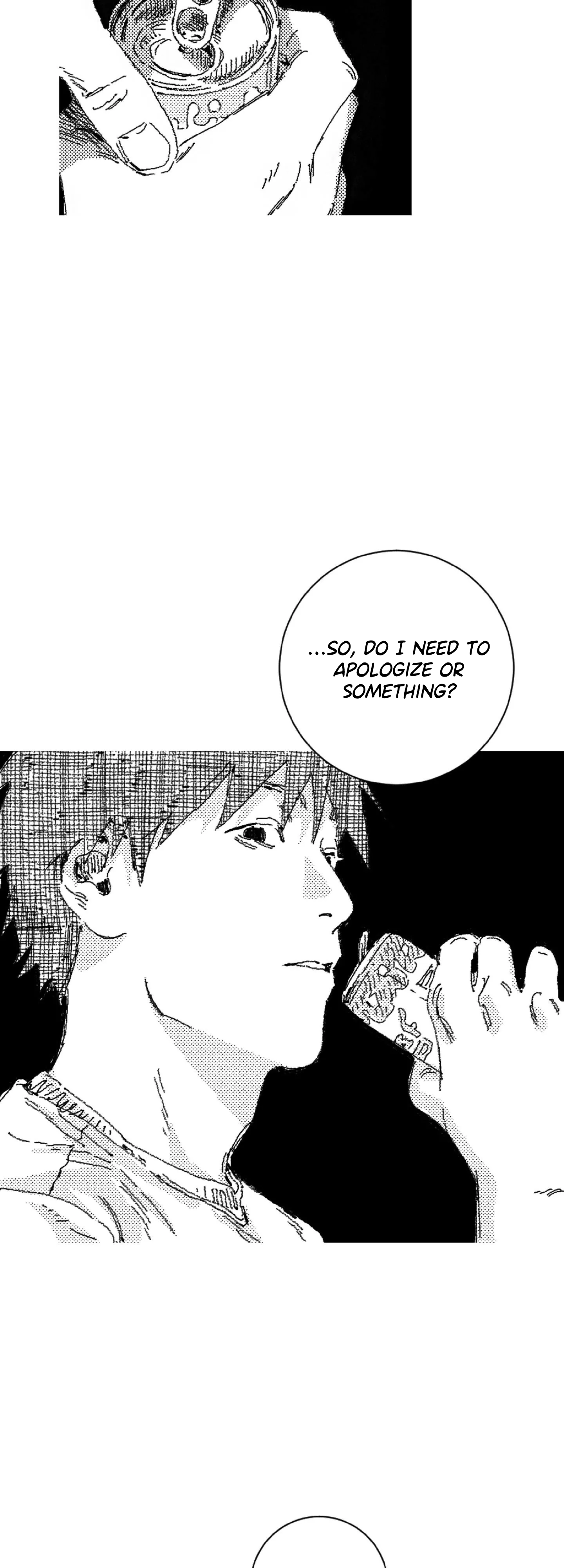 Read Eurydice neun Eopda chapter 57 image 7 on Lezhin