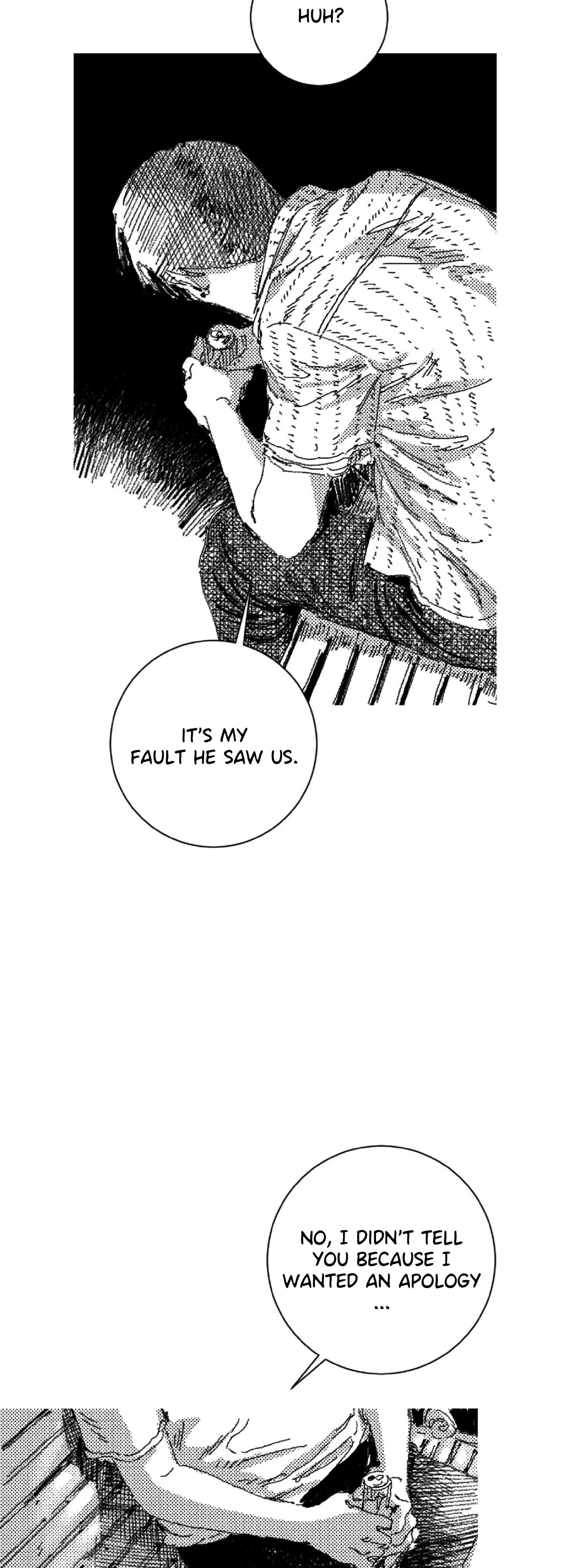 Read Eurydice neun Eopda chapter 57 image 8 on Lezhin