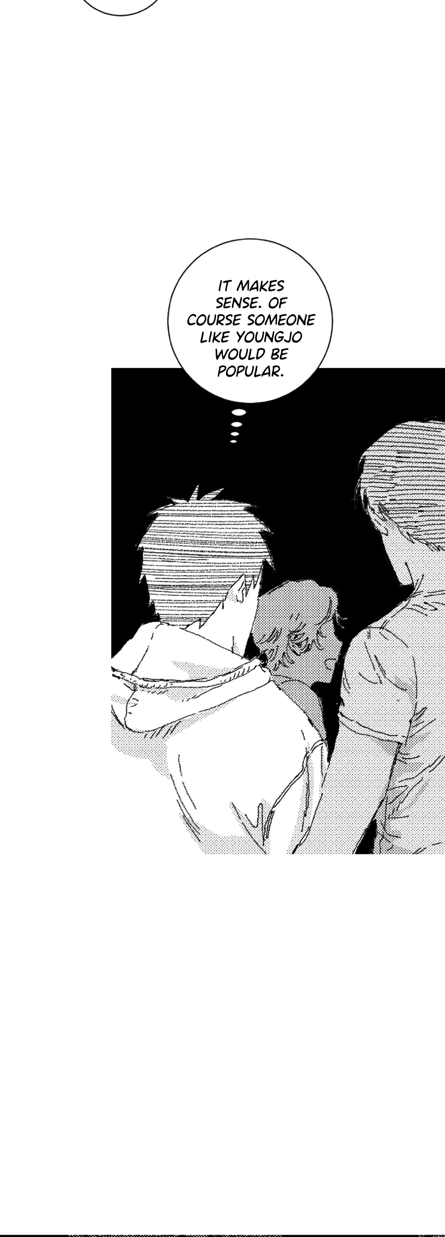 Read Eurydice neun Eopda chapter 58 image 10 on Lezhin