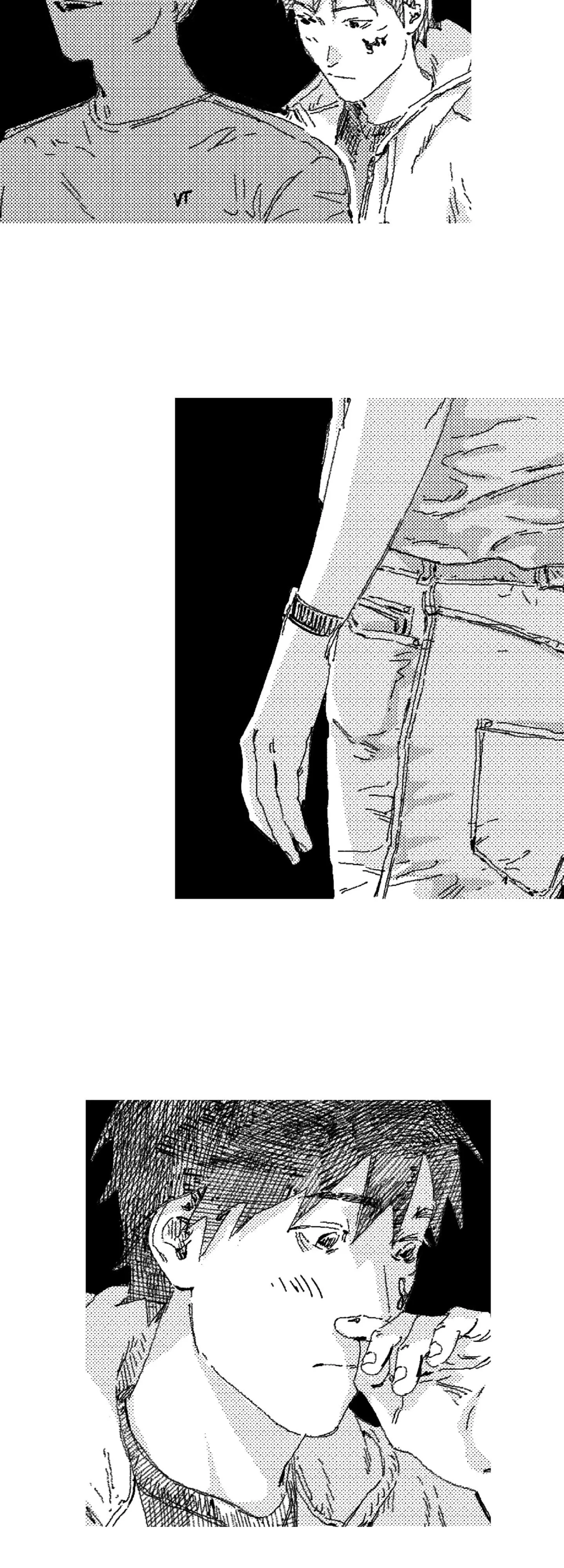 Read Eurydice neun Eopda chapter 58 image 13 on Lezhin