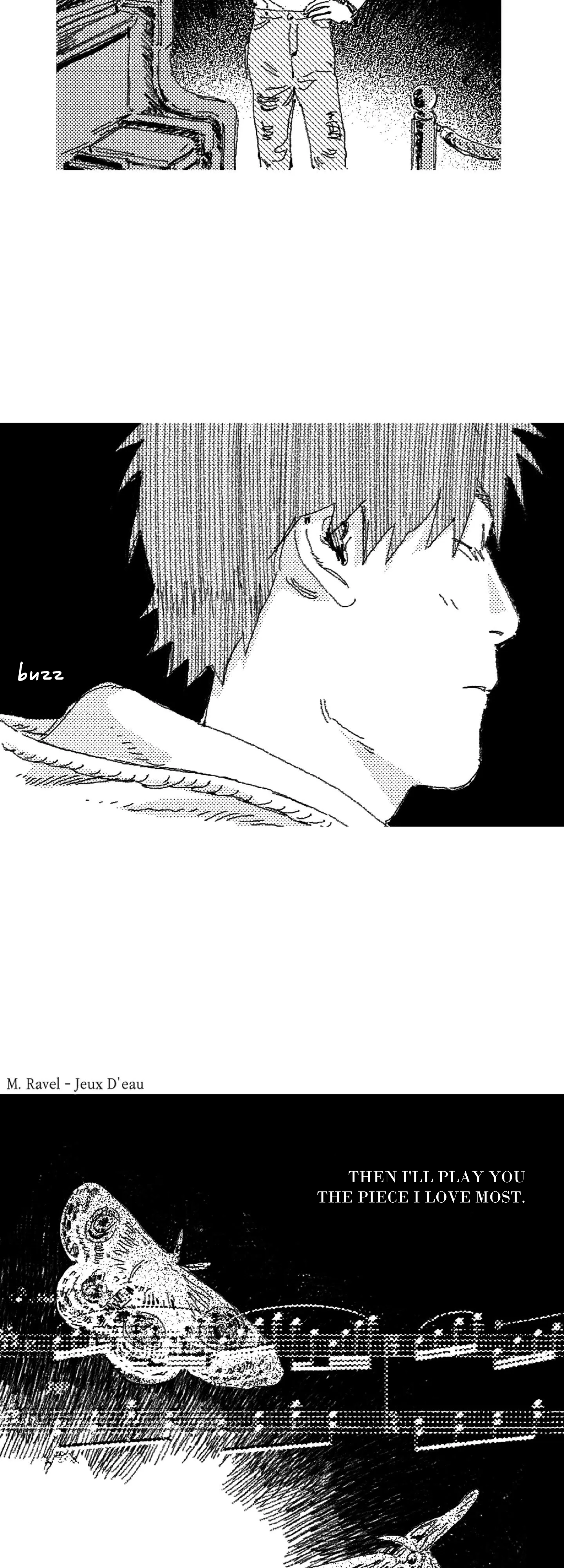 Read Eurydice neun Eopda chapter 58 image 18 on Lezhin